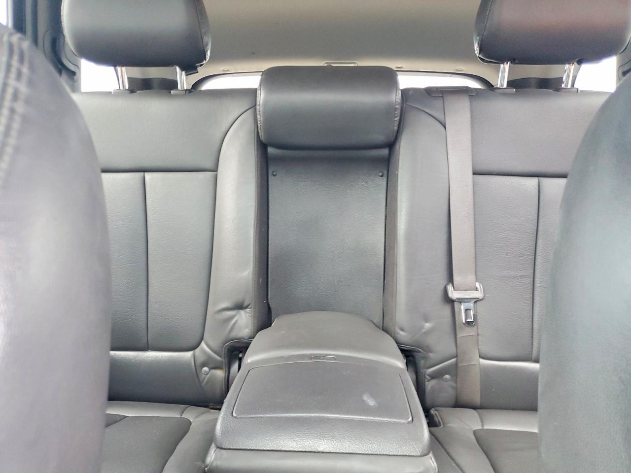 2011 Hyundai Santa Fe Limited Gray vin: 5XYZK3AB5BG044124