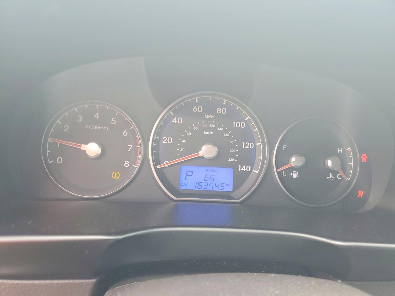 2011 Hyundai Santa Fe Limited Gray vin: 5XYZK3AB5BG044124