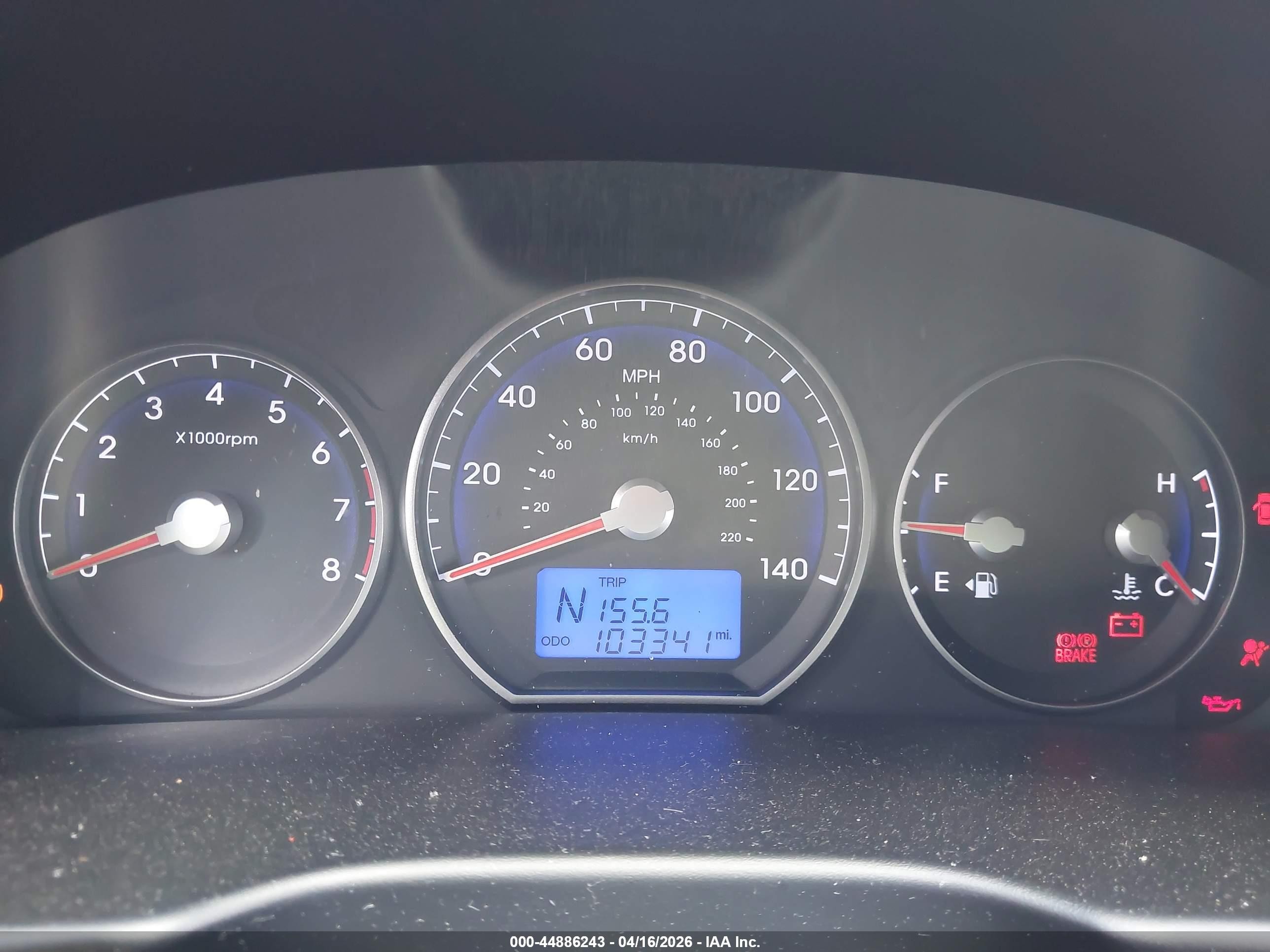 2011 Hyundai Santa Fe Limited Black vin: 5XYZK3AB5BG087930