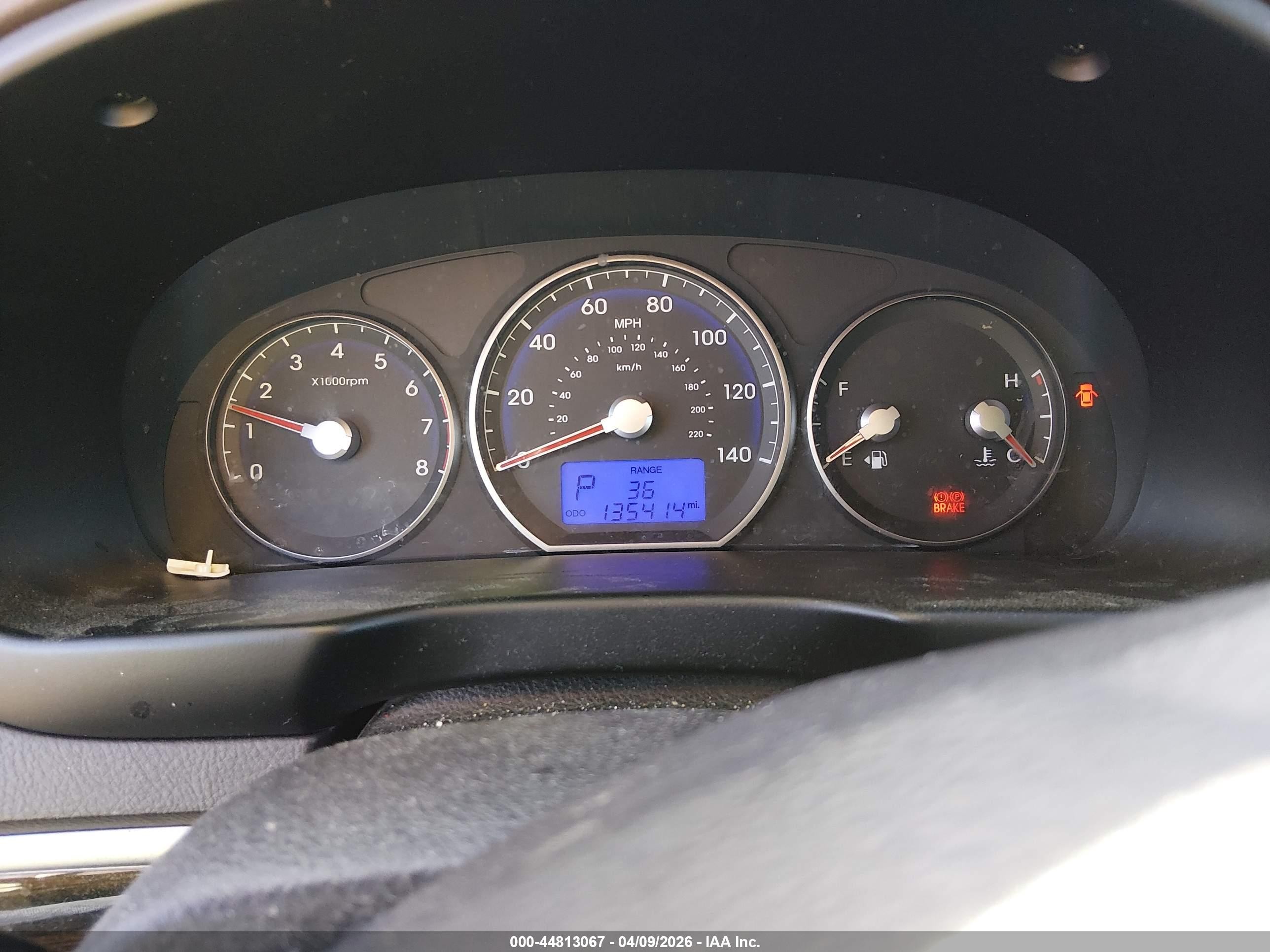 2011 Hyundai Santa Fe Limited Black vin: 5XYZK3AB8BG090241
