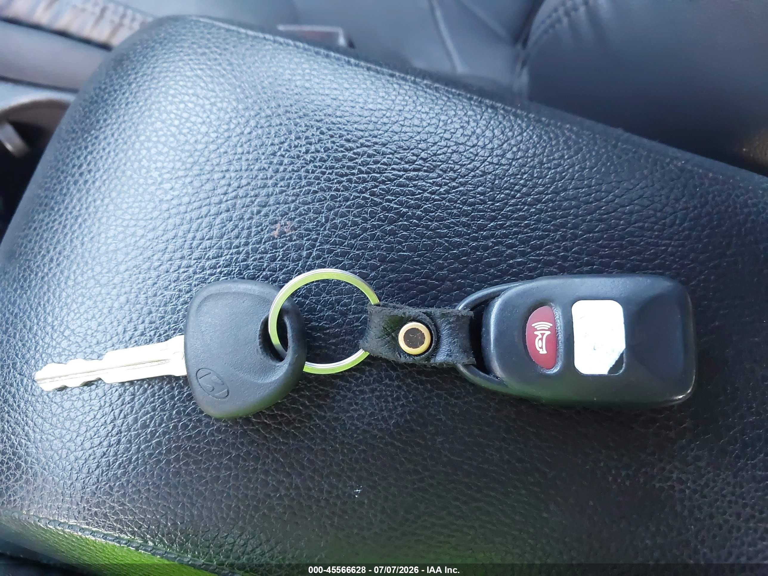 2012 Hyundai Santa Fe Limited V6 Black vin: 5XYZK4AG0CG104152