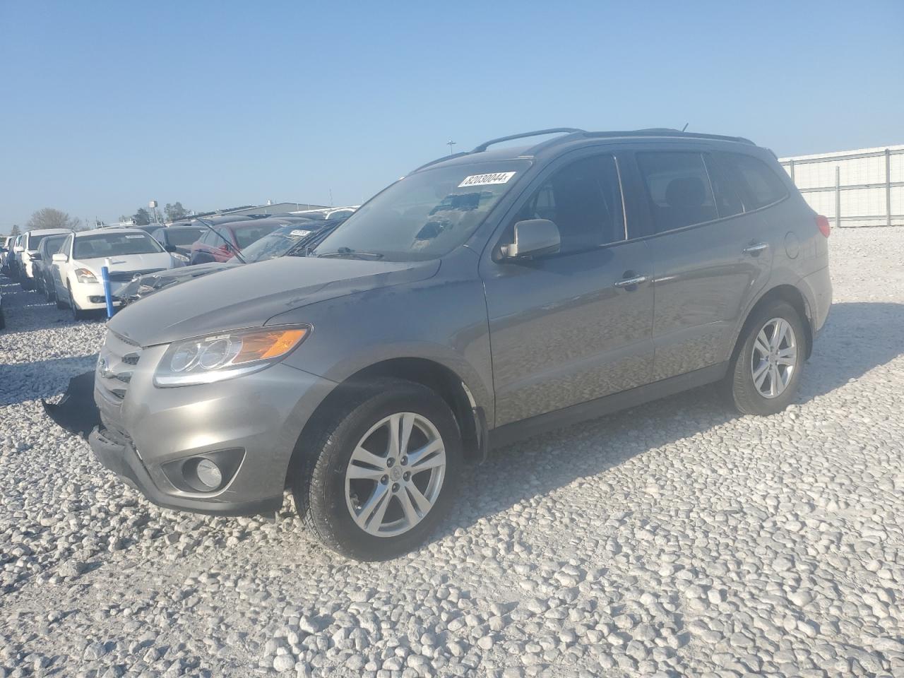 5XYZK4AG6CG149998