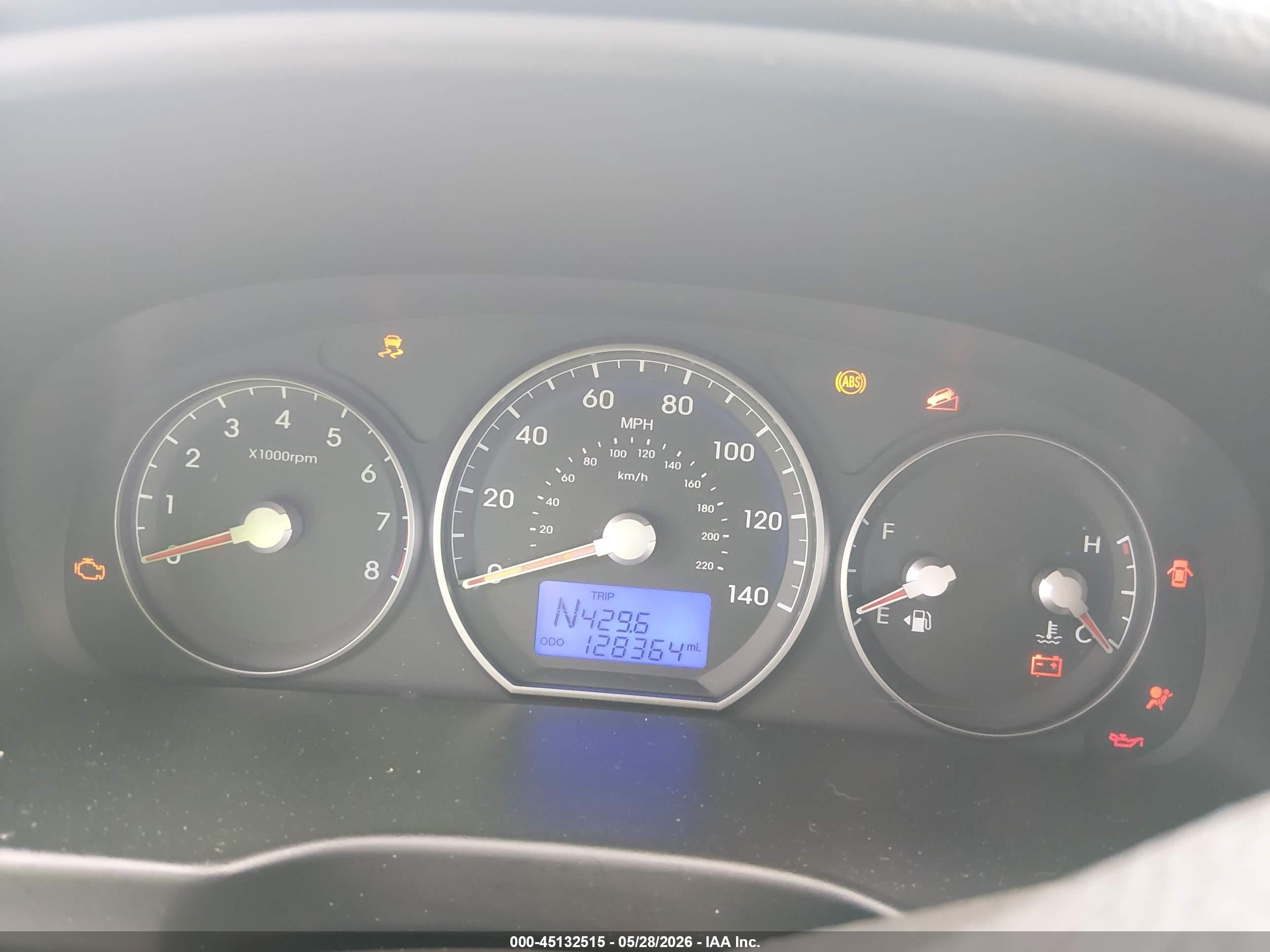 2012 Hyundai Santa Fe Limited V6 Белый vin: 5XYZK4AG7CG167202