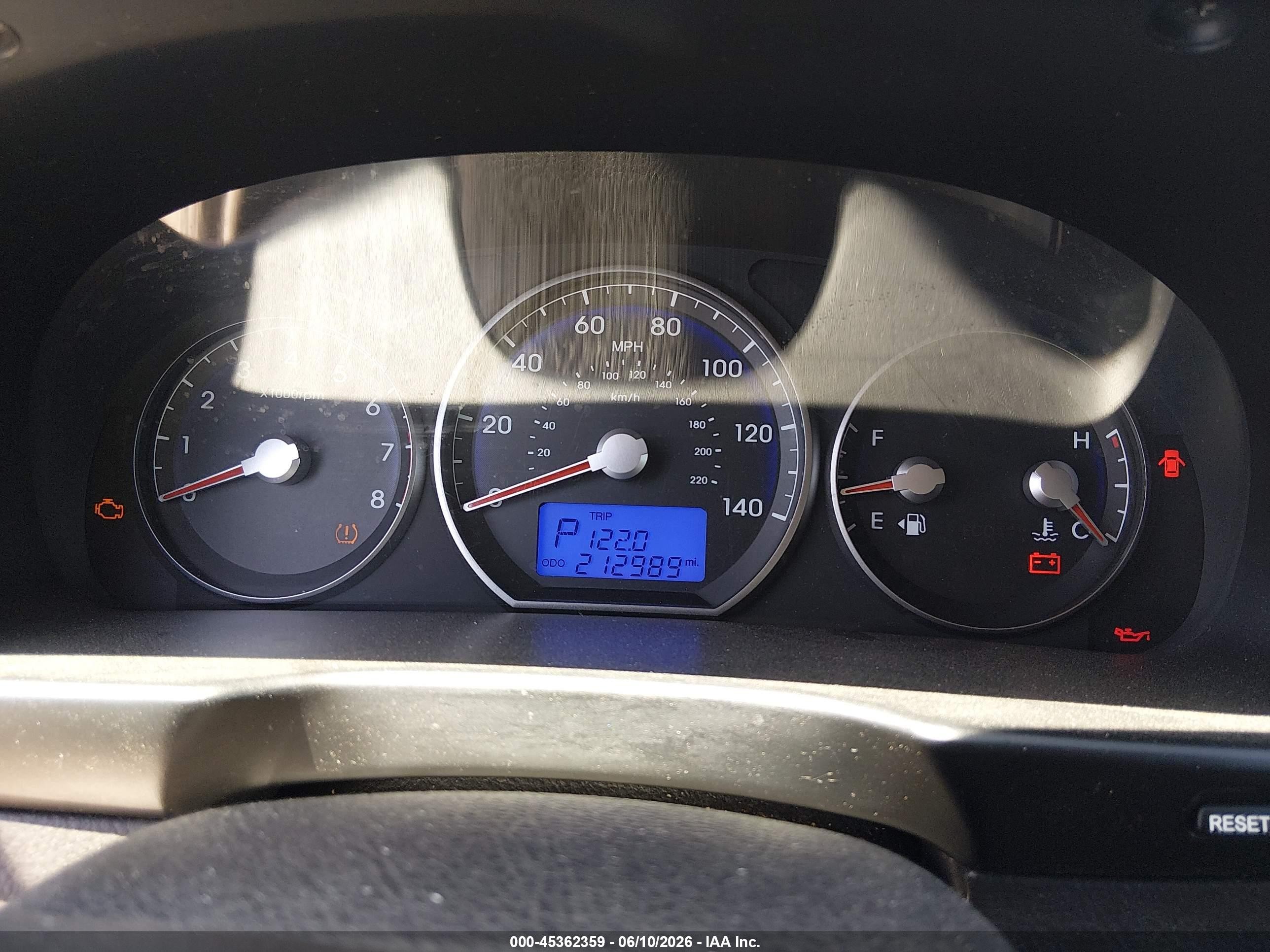 2011 Hyundai Santa Fe Limited V6 Серебряный vin: 5XYZK4AG8BG062778