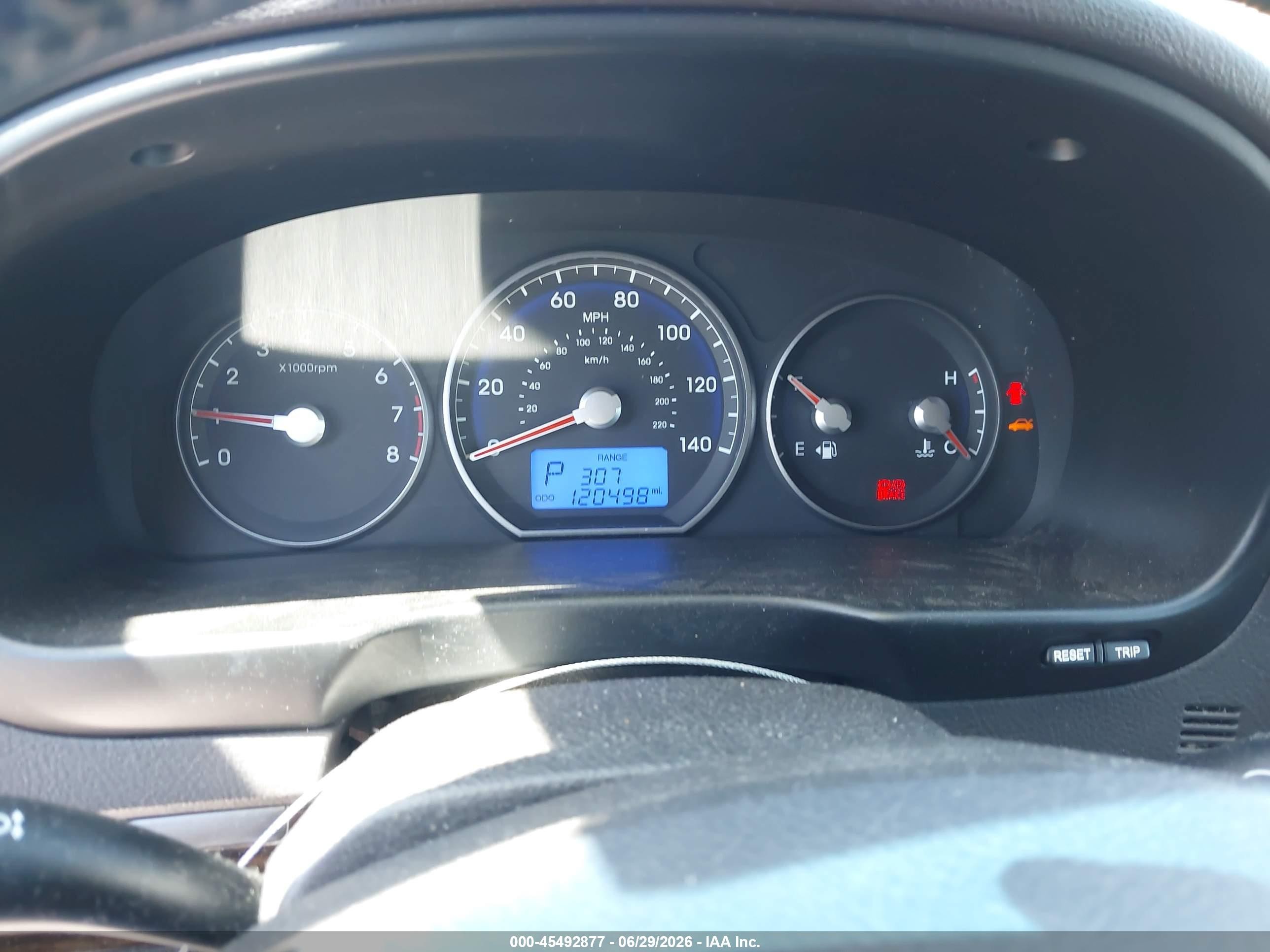 2012 Hyundai Santa Fe Limited V6 Black vin: 5XYZK4AG8CG159030