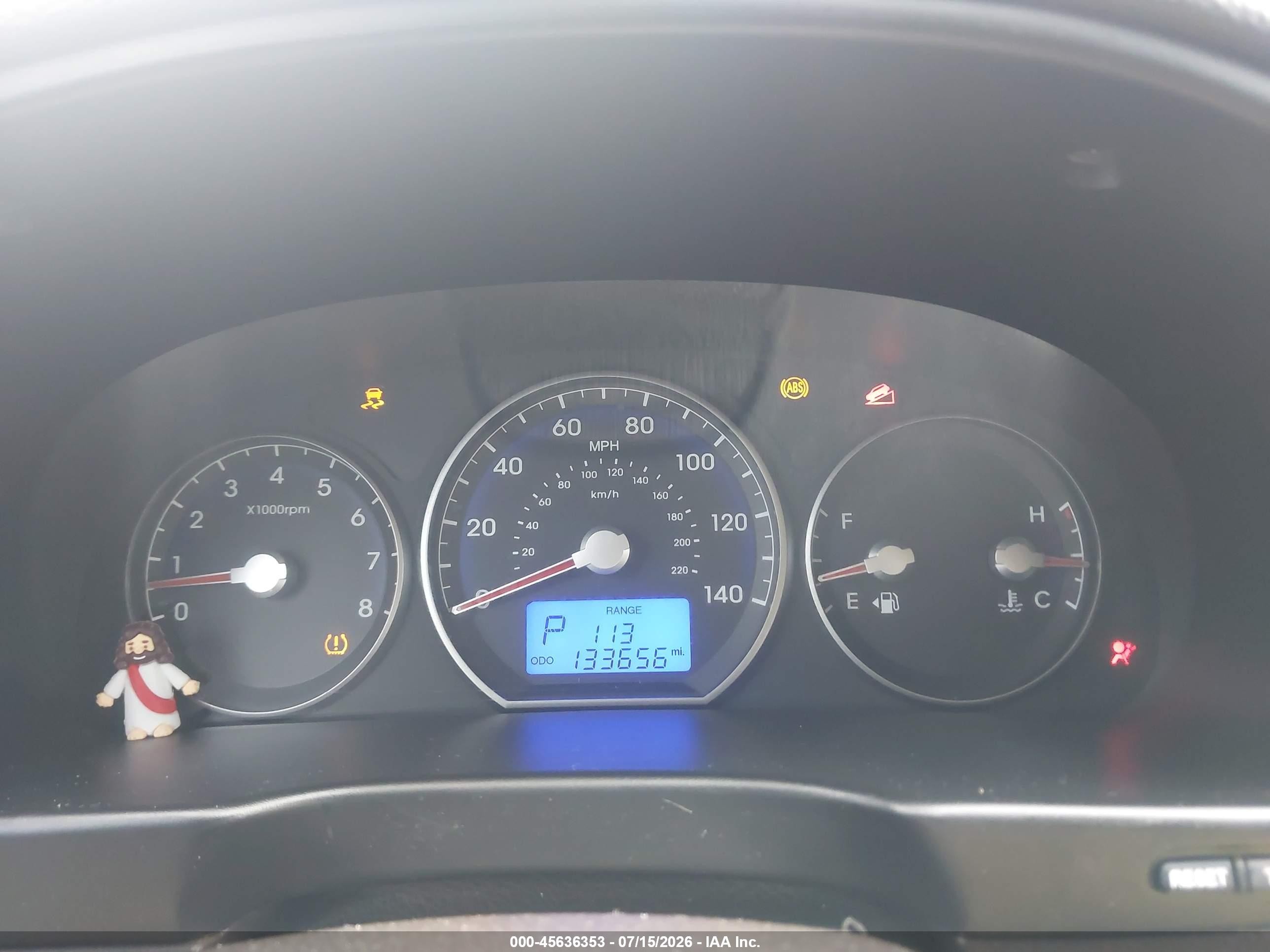 2012 Hyundai Santa Fe Limited V6 Black vin: 5XYZK4AGXCG153889