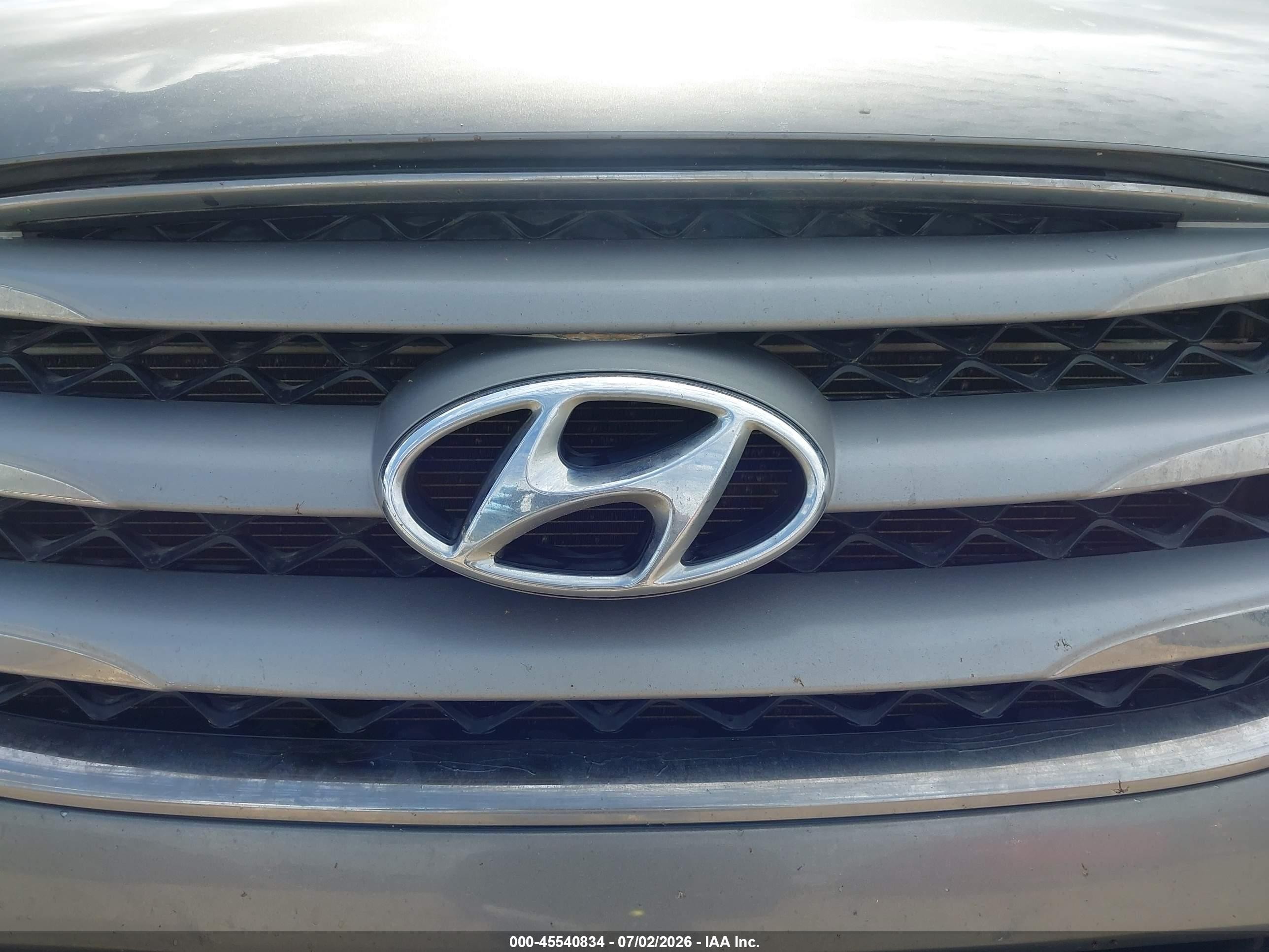2012 Hyundai Santa Fe Limited V6 Tan vin: 5XYZKDAG0CG096277
