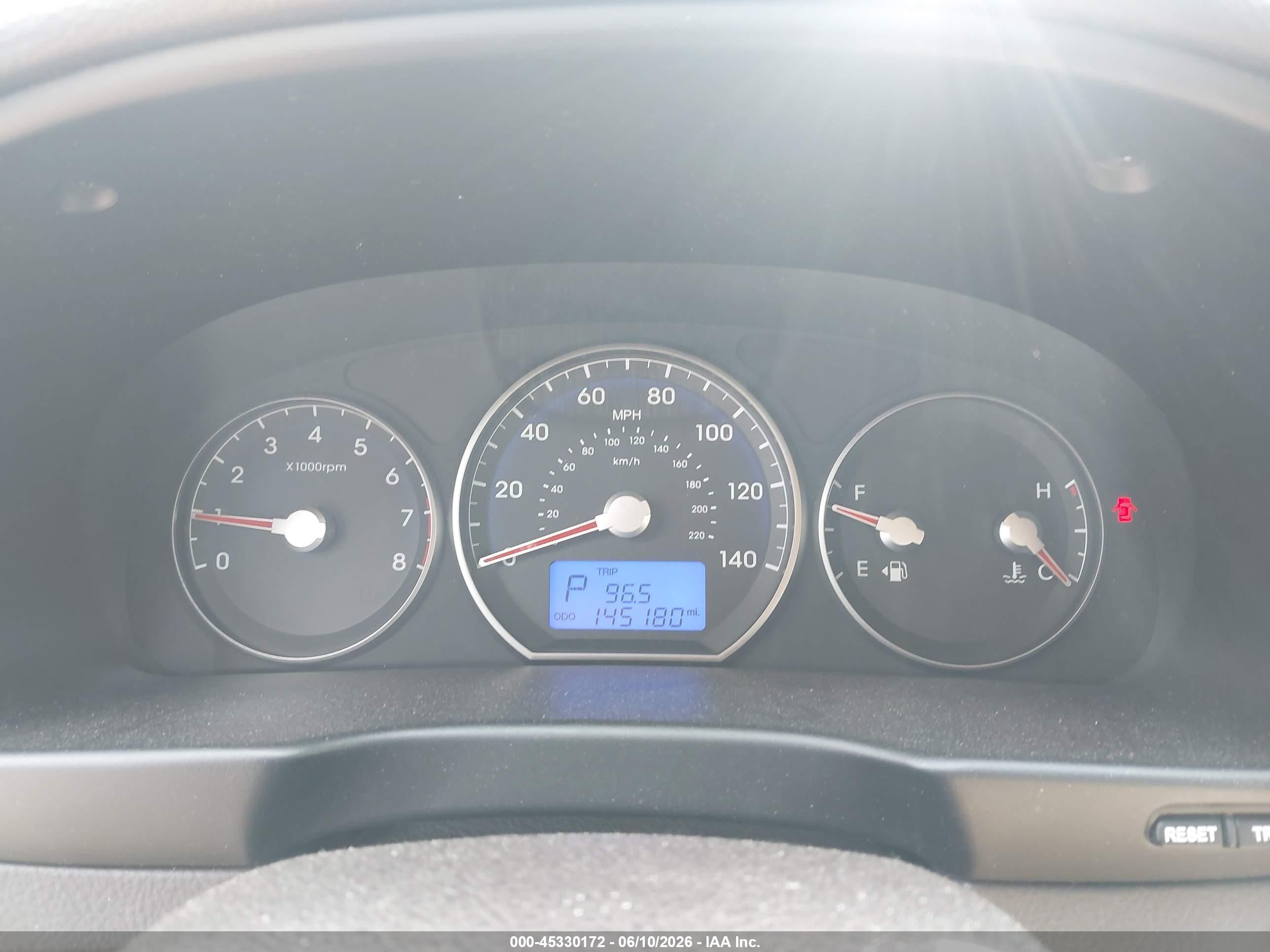 2012 Hyundai Santa Fe Limited V6 Blue vin: 5XYZKDAG1CG098944
