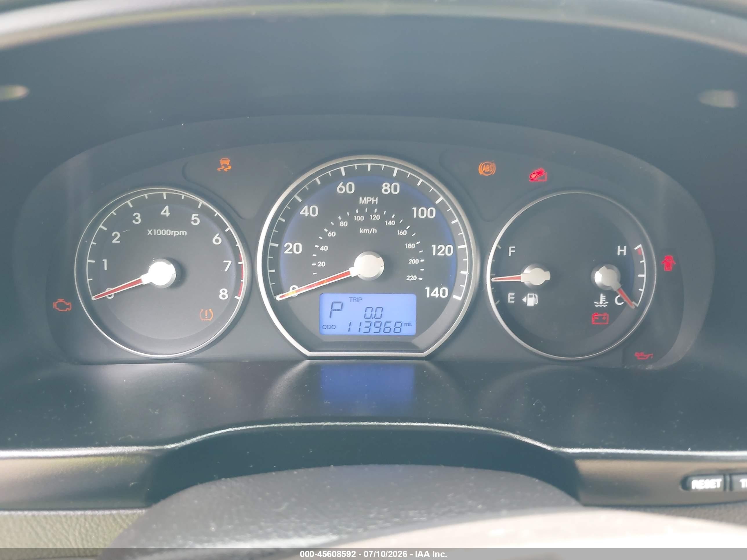 2012 Hyundai Santa Fe Limited V6 Gray vin: 5XYZKDAG1CG158737