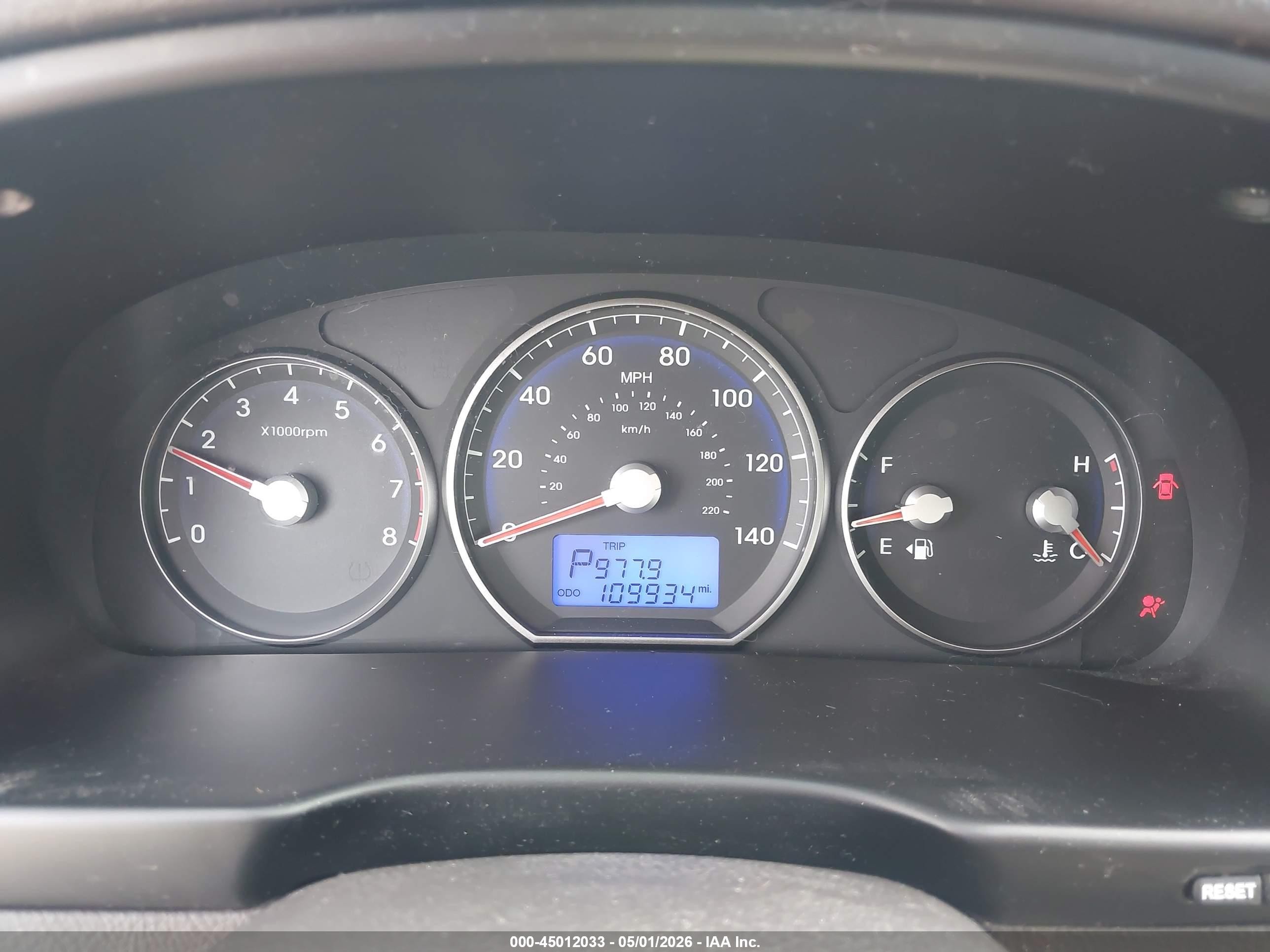 2011 Hyundai Santa Fe Limited V6 Black vin: 5XYZKDAG2BG007548