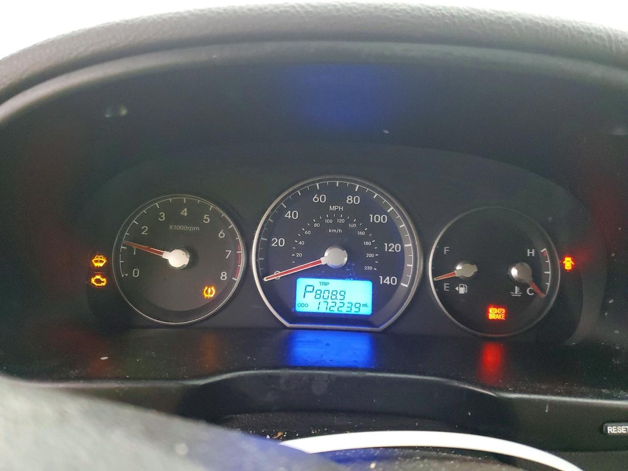 2012 Hyundai Santa Fe Limited Charcoal vin: 5XYZKDAG6CG120873