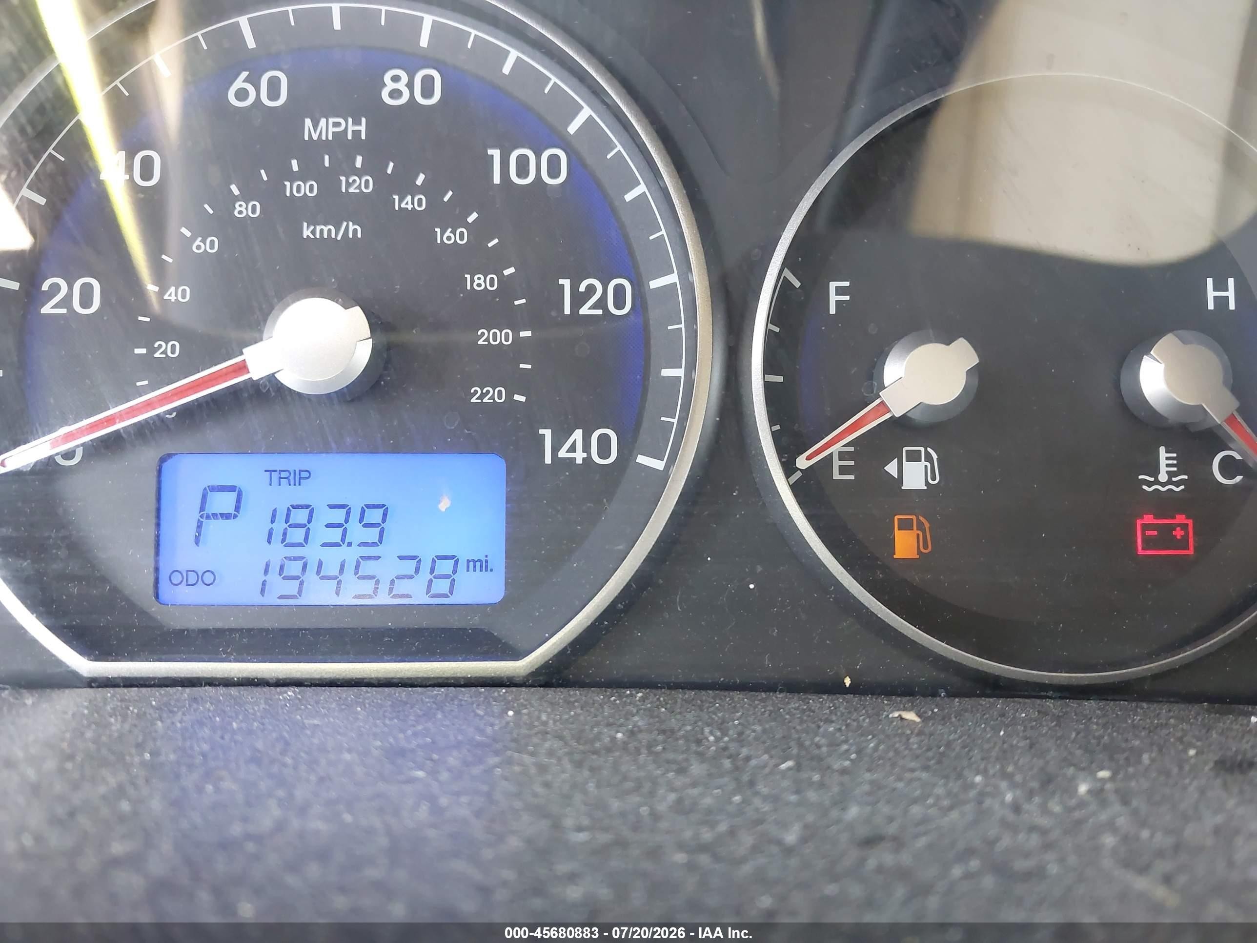 2012 Hyundai Santa Fe Limited V6 Серый vin: 5XYZKDAG6CG135972