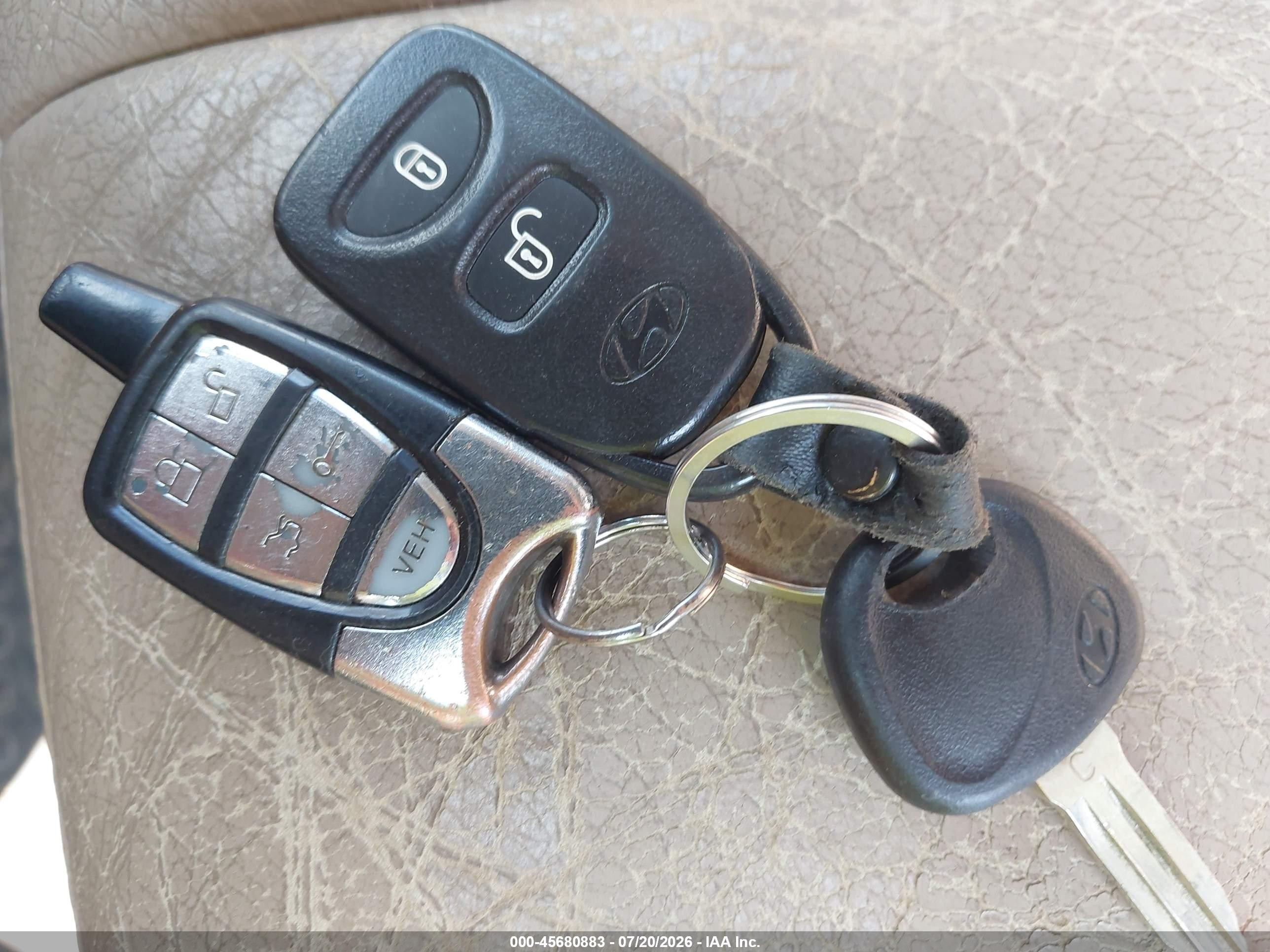 2012 Hyundai Santa Fe Limited V6 Серый vin: 5XYZKDAG6CG135972