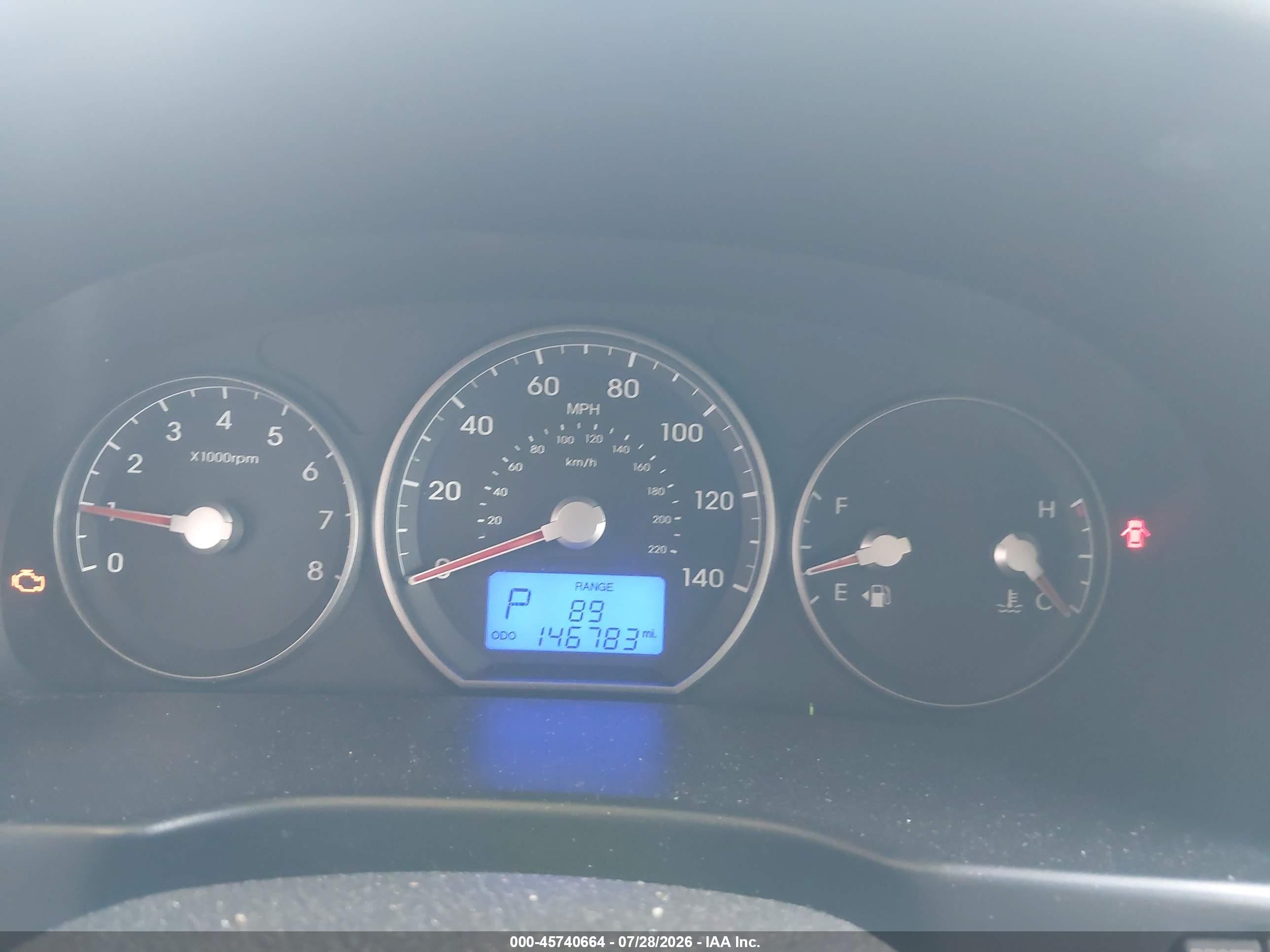 2011 Hyundai Santa Fe Limited V6 Brown vin: 5XYZKDAG7BG046166