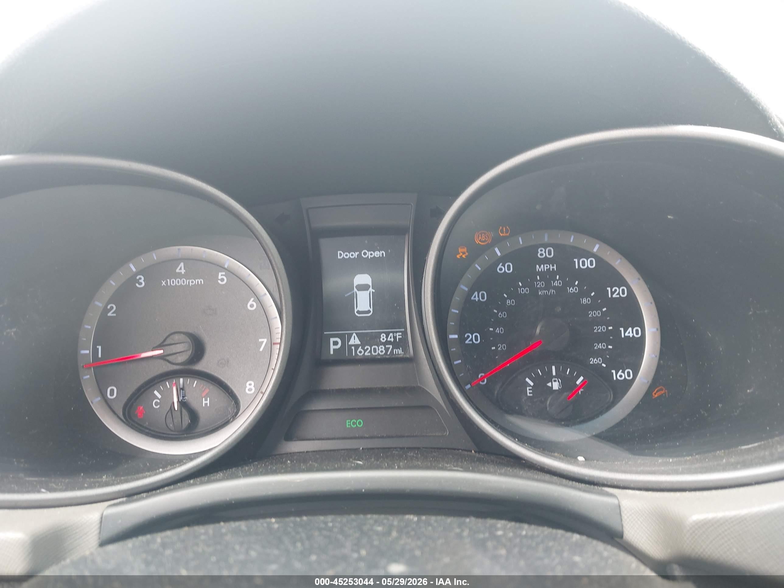 2015 Hyundai Santa Fe Sport 2.4l Champagne vin: 5XYZT3LB0FG279238