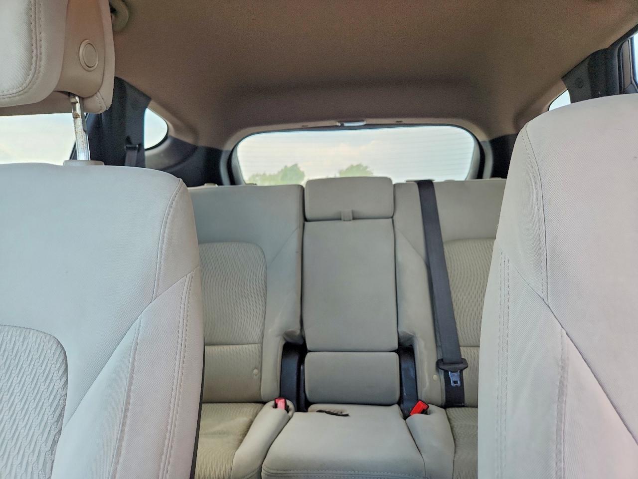 2014 Hyundai Santa Fe Sport 2.4l Желто-коричневый vin: 5XYZT3LB2EG202594