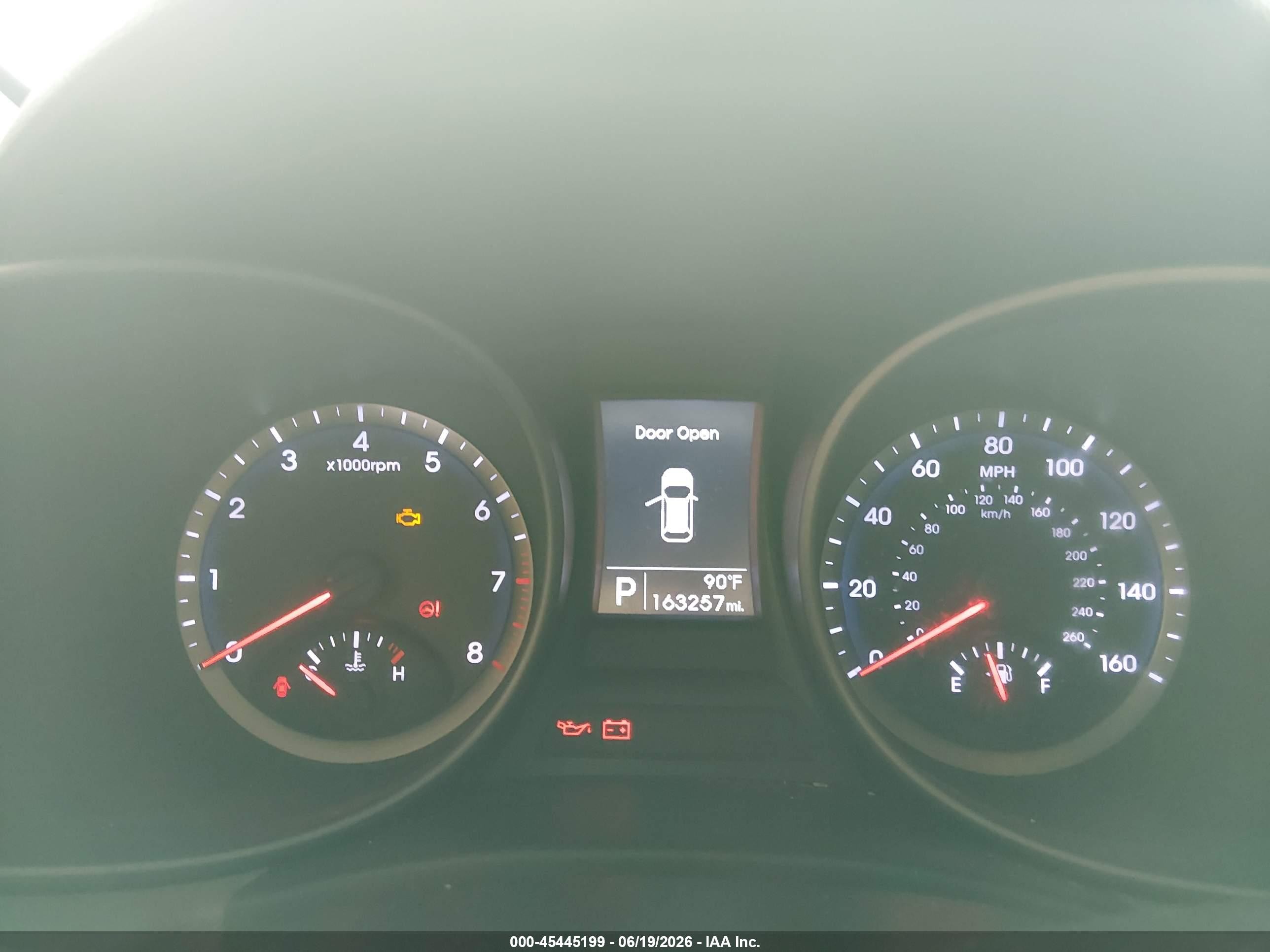 2015 Hyundai Santa Fe Sport 2.4l Синий vin: 5XYZT3LB2FG254048