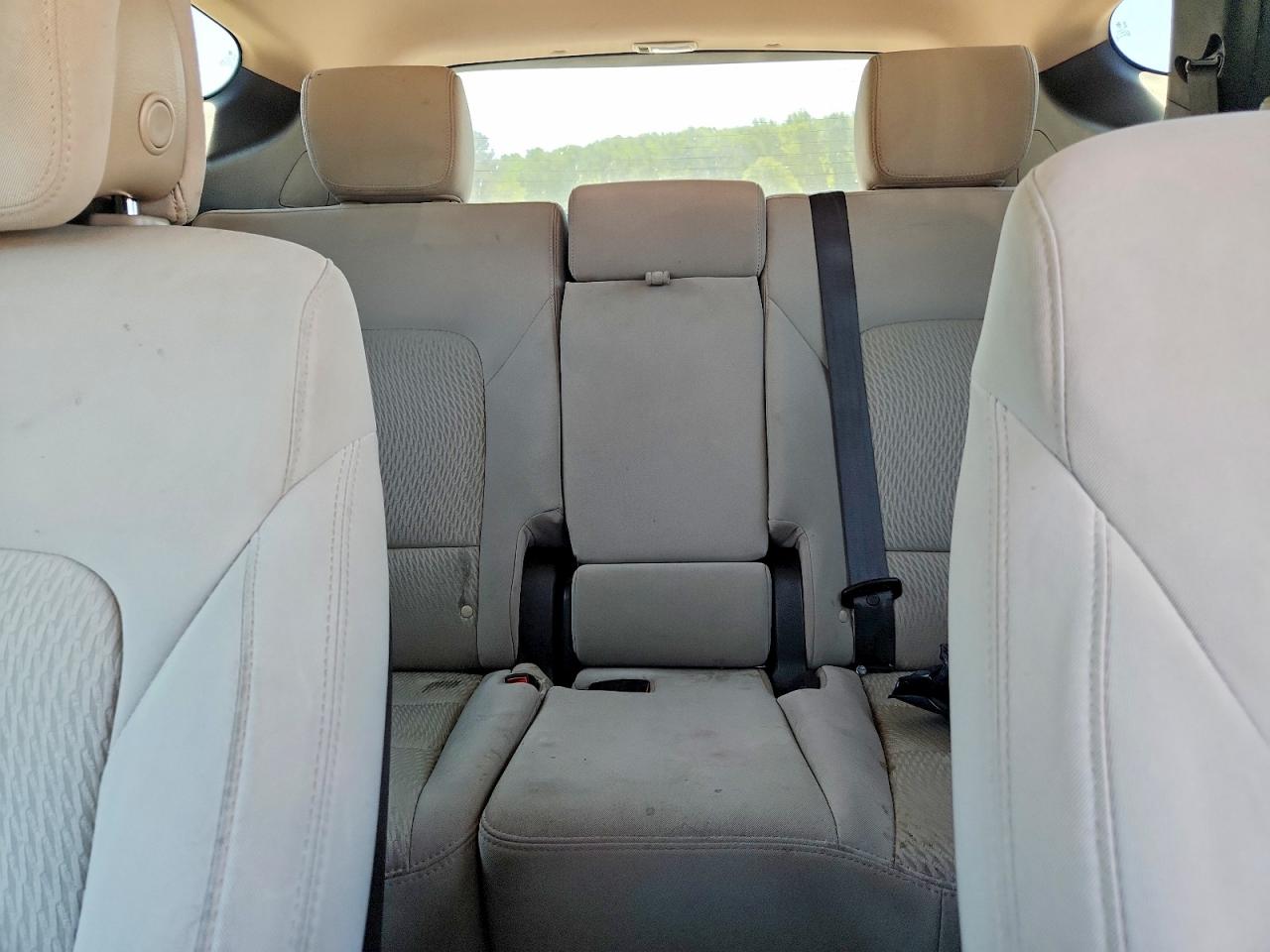 2016 Hyundai Santa Fe Sport 2.4l Темно-бордовый vin: 5XYZT3LB2GG378905