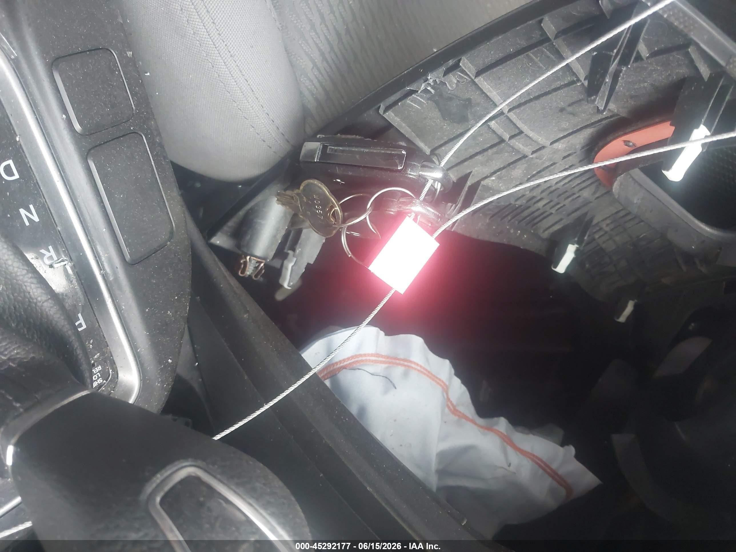 2013 Hyundai Santa Fe Sport Серый vin: 5XYZT3LB4DG010012
