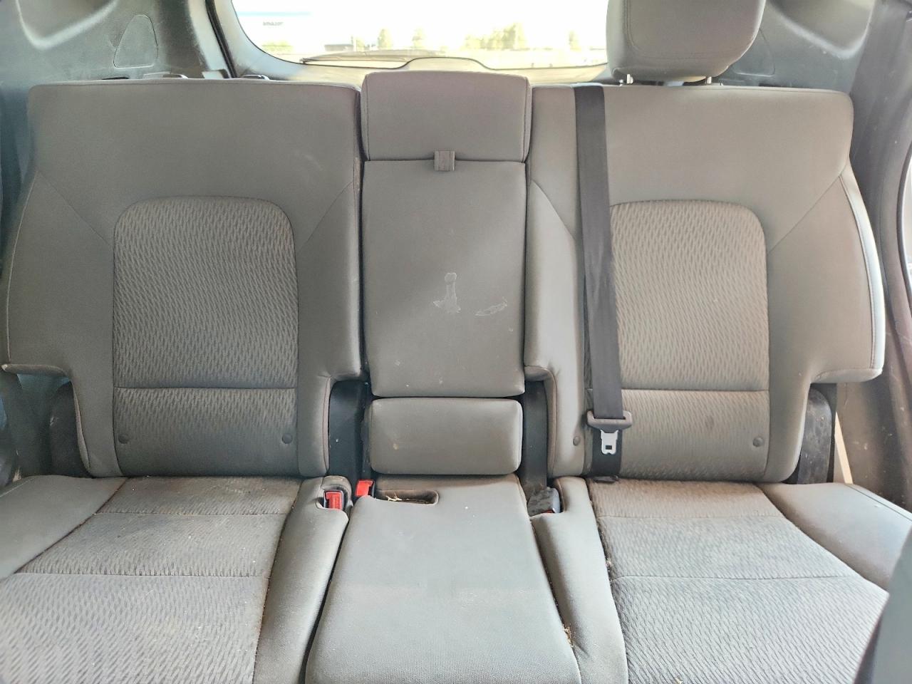 2013 Hyundai Santa Fe Sport 2.4l Серебряный vin: 5XYZT3LB4DG017784