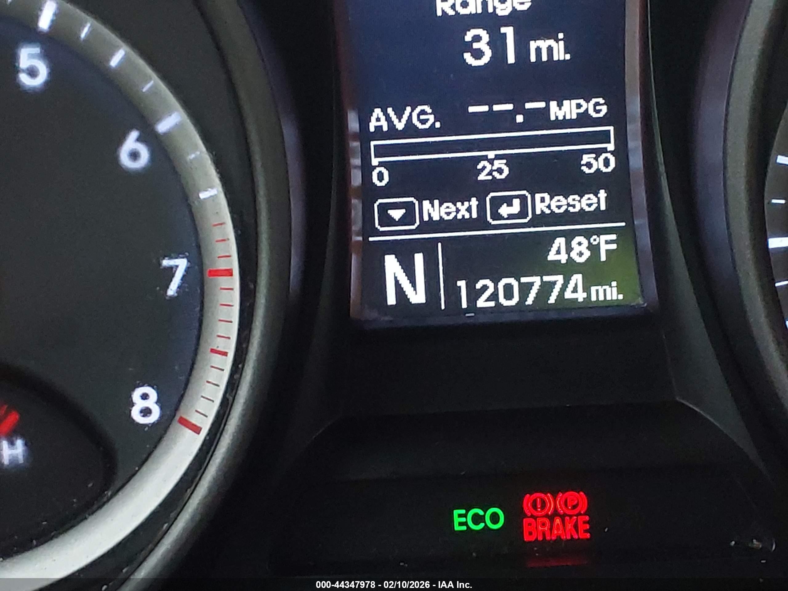 2013 Hyundai Santa Fe Sport Red vin: 5XYZT3LB4DG028803