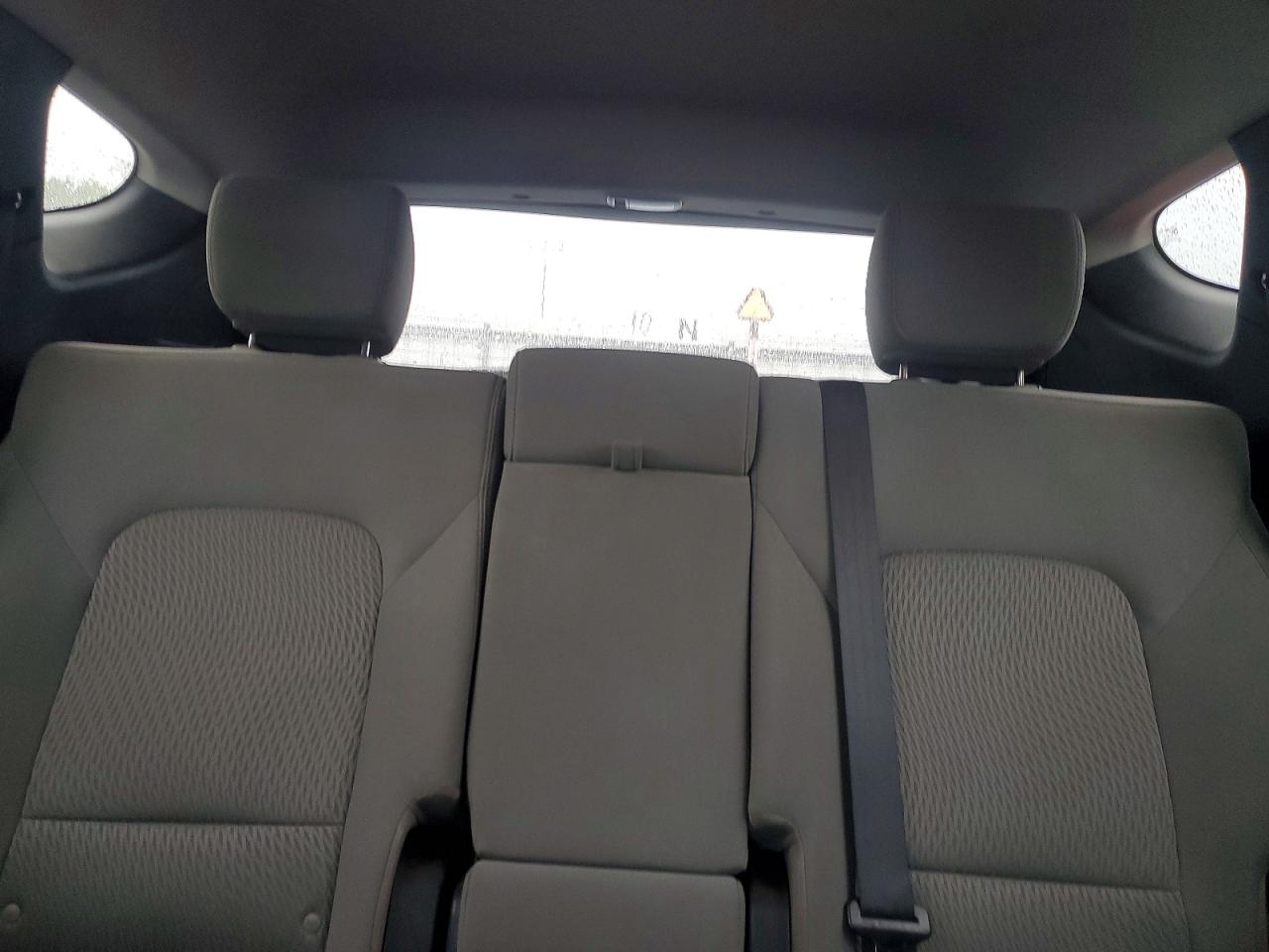 2014 Hyundai Santa Fe Sport 2.4l Blue vin: 5XYZT3LB4EG162616