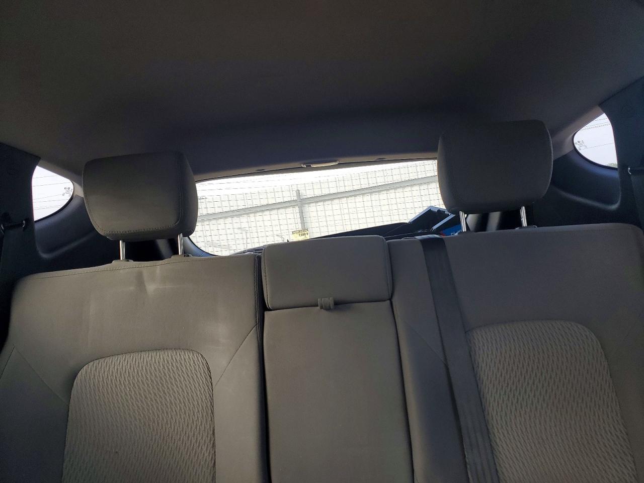 2015 Hyundai Santa Fe Sport 2.4l Синий vin: 5XYZT3LB5FG269157