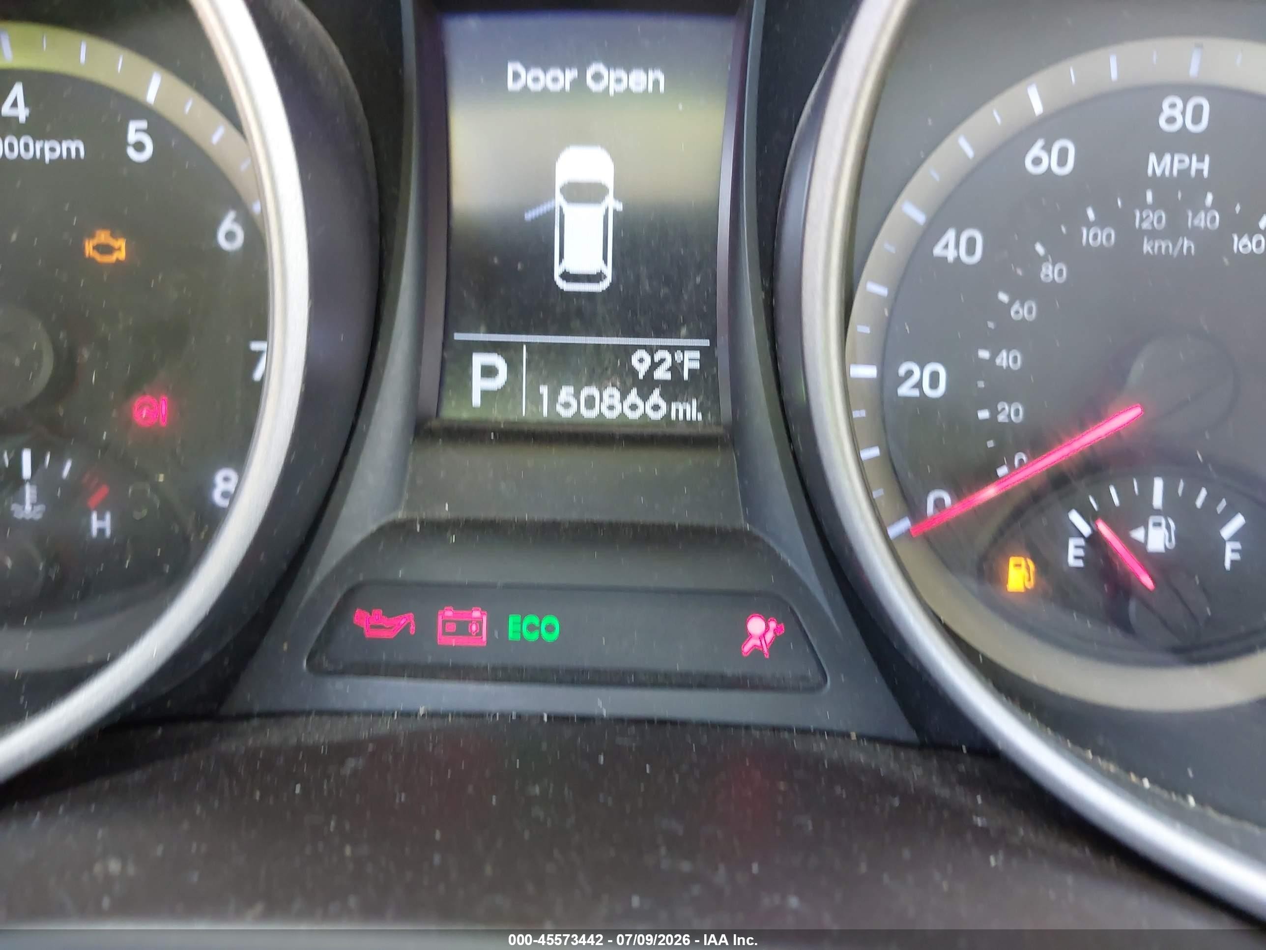2013 Hyundai Santa Fe Sport Black vin: 5XYZT3LB6DG037907