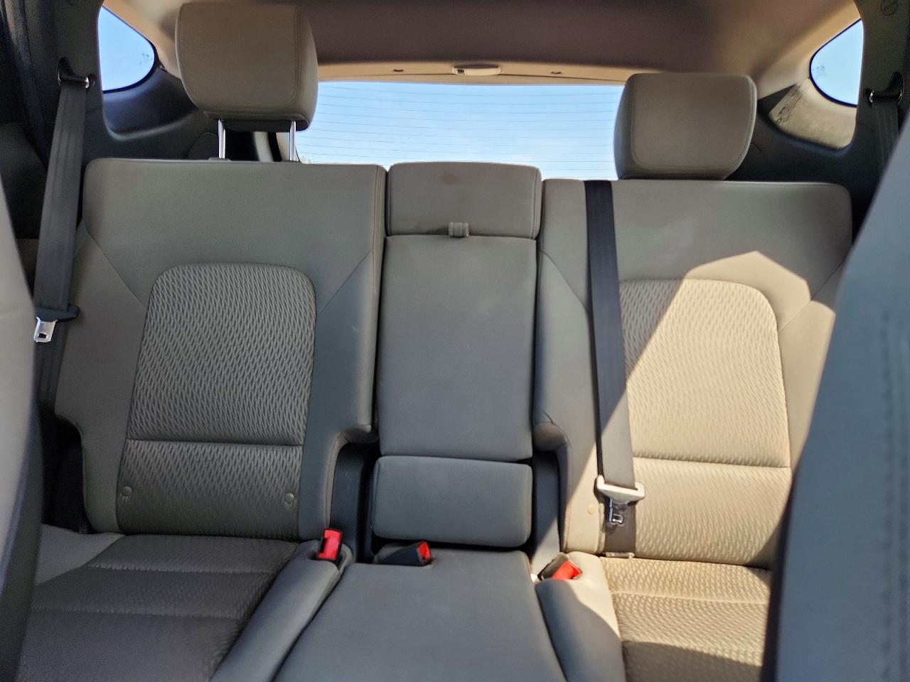 2013 Hyundai Santa Fe Sport 2.4l Gray vin: 5XYZT3LB6DG072205