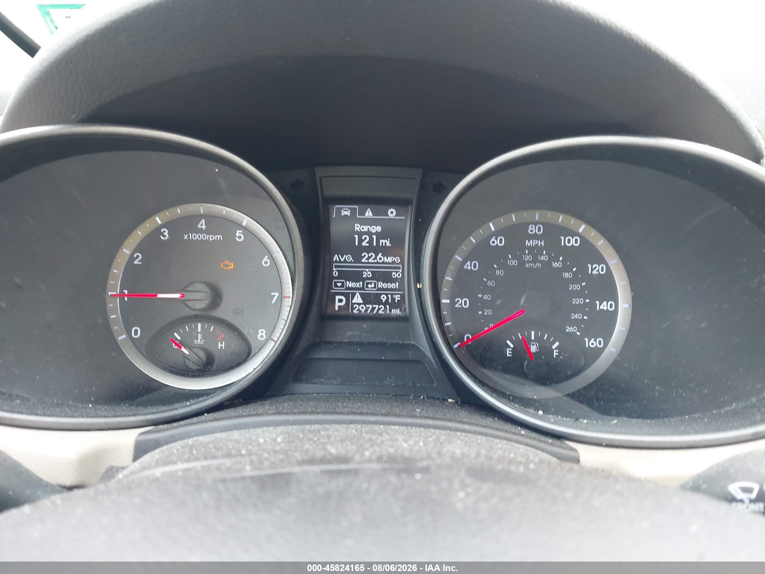 2013 Hyundai Santa Fe Sport Black vin: 5XYZT3LB6DG087237