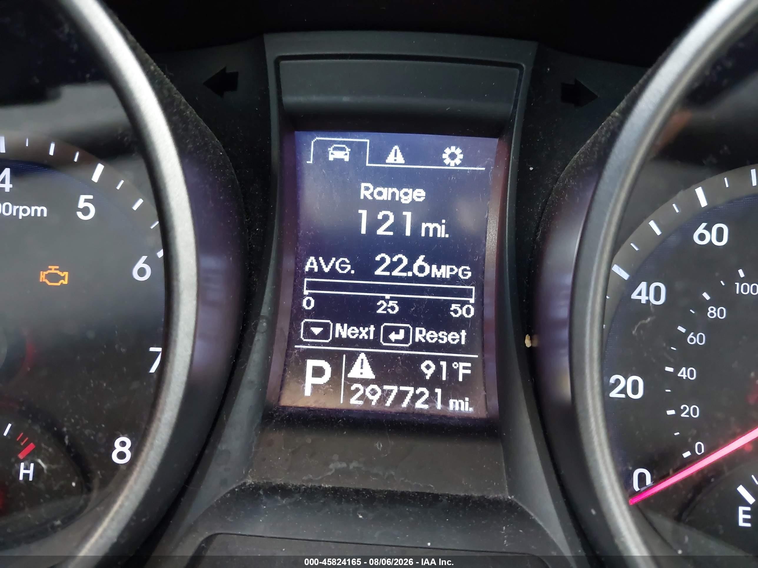 2013 Hyundai Santa Fe Sport Black vin: 5XYZT3LB6DG087237