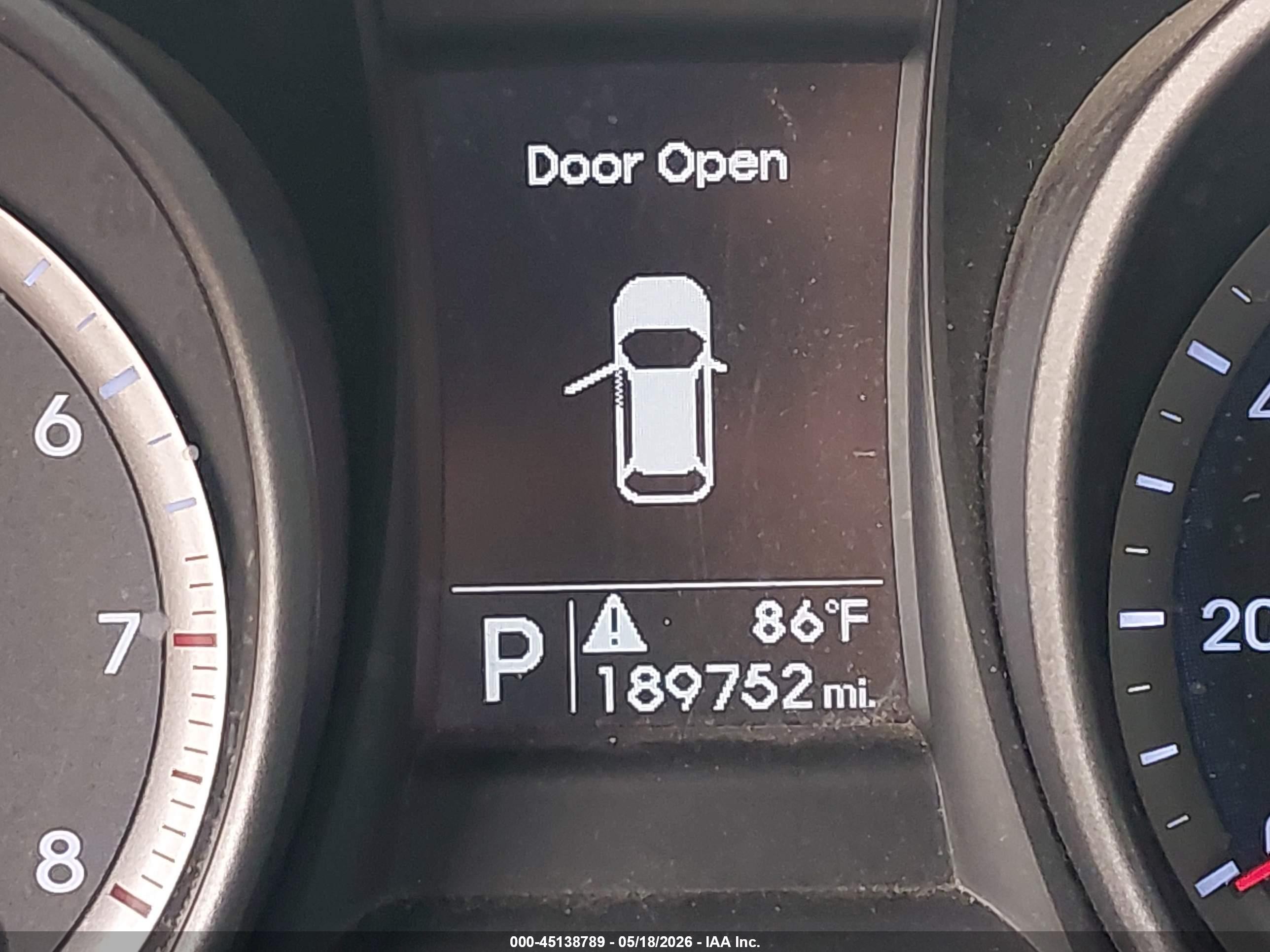 2013 Hyundai Santa Fe Sport Gray vin: 5XYZT3LB7DG020906