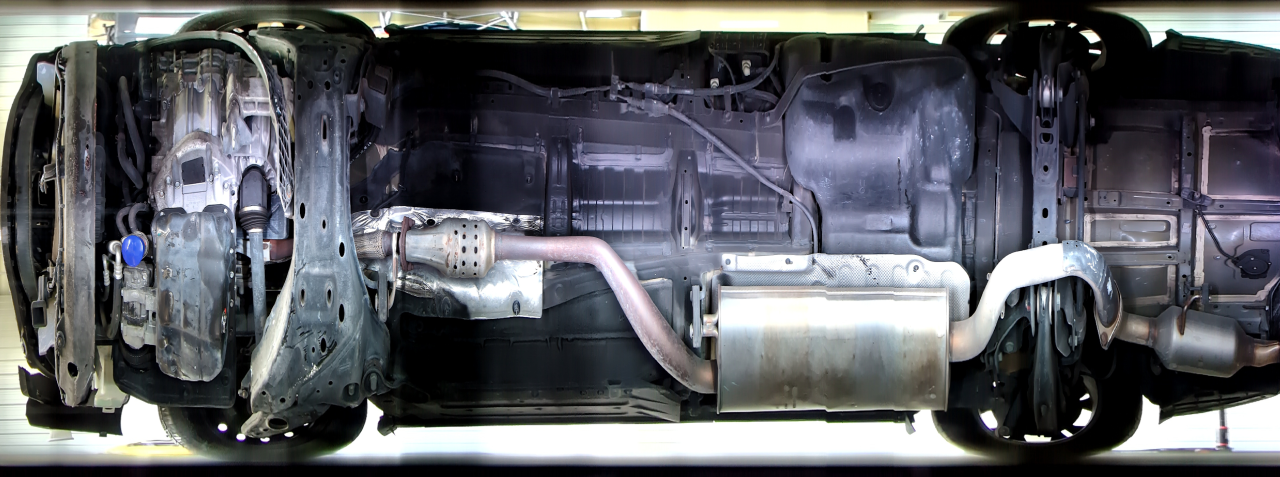 2015 Hyundai Santa Fe Sport 2.4l Black vin: 5XYZT3LB7FG243398 Damage: Air Compressor, Broken, Replacement Required