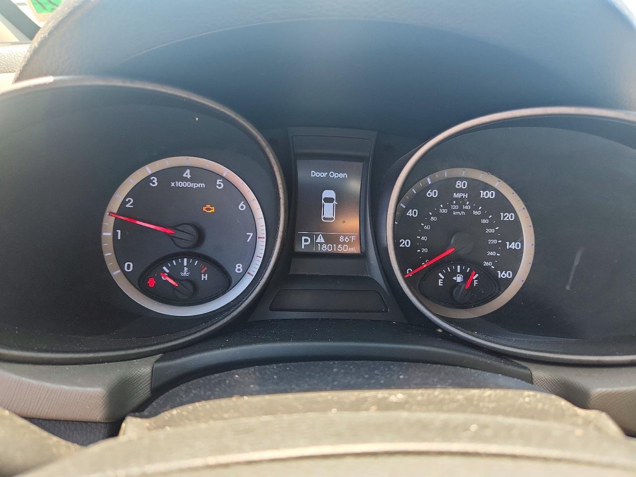 2015 Hyundai Santa Fe Sport 2.4l Серебряный vin: 5XYZT3LB7FG258855