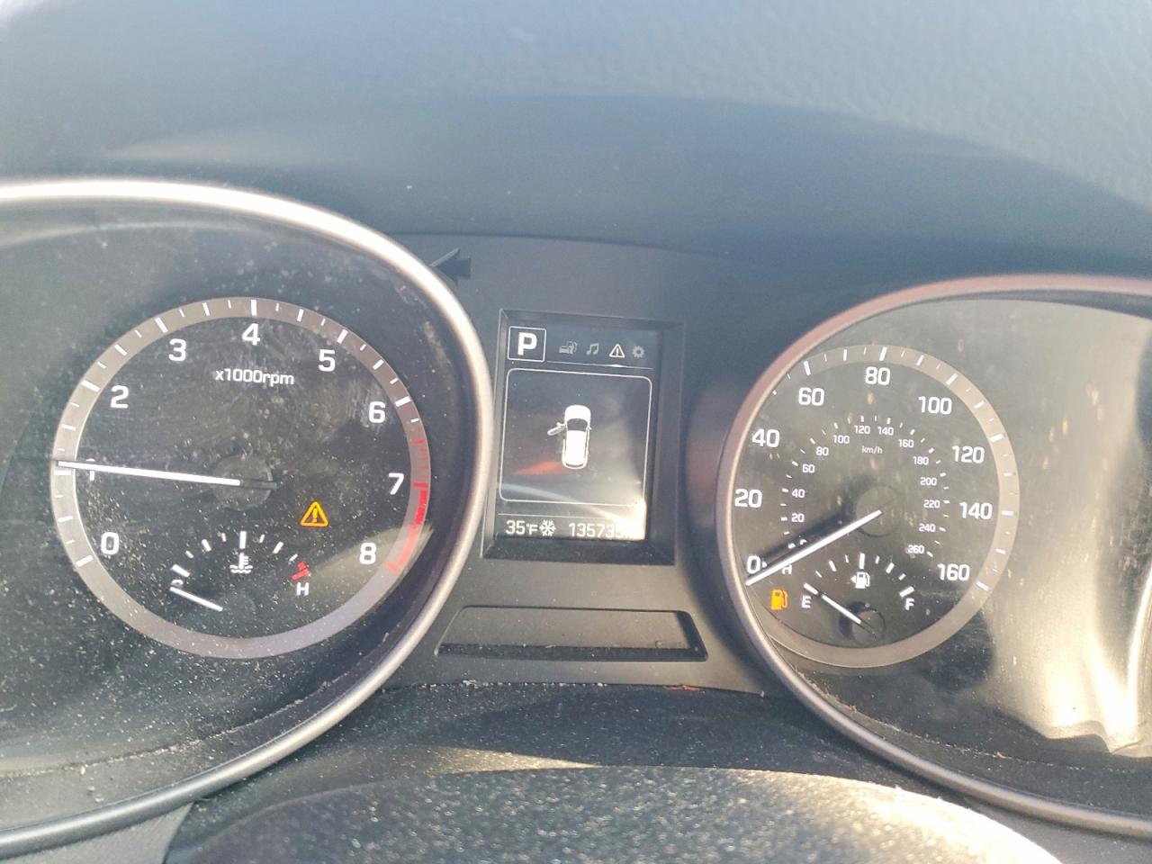 2017 Hyundai Santa Fe Sport 2.4l Серебряный vin: 5XYZT3LB9HG409374