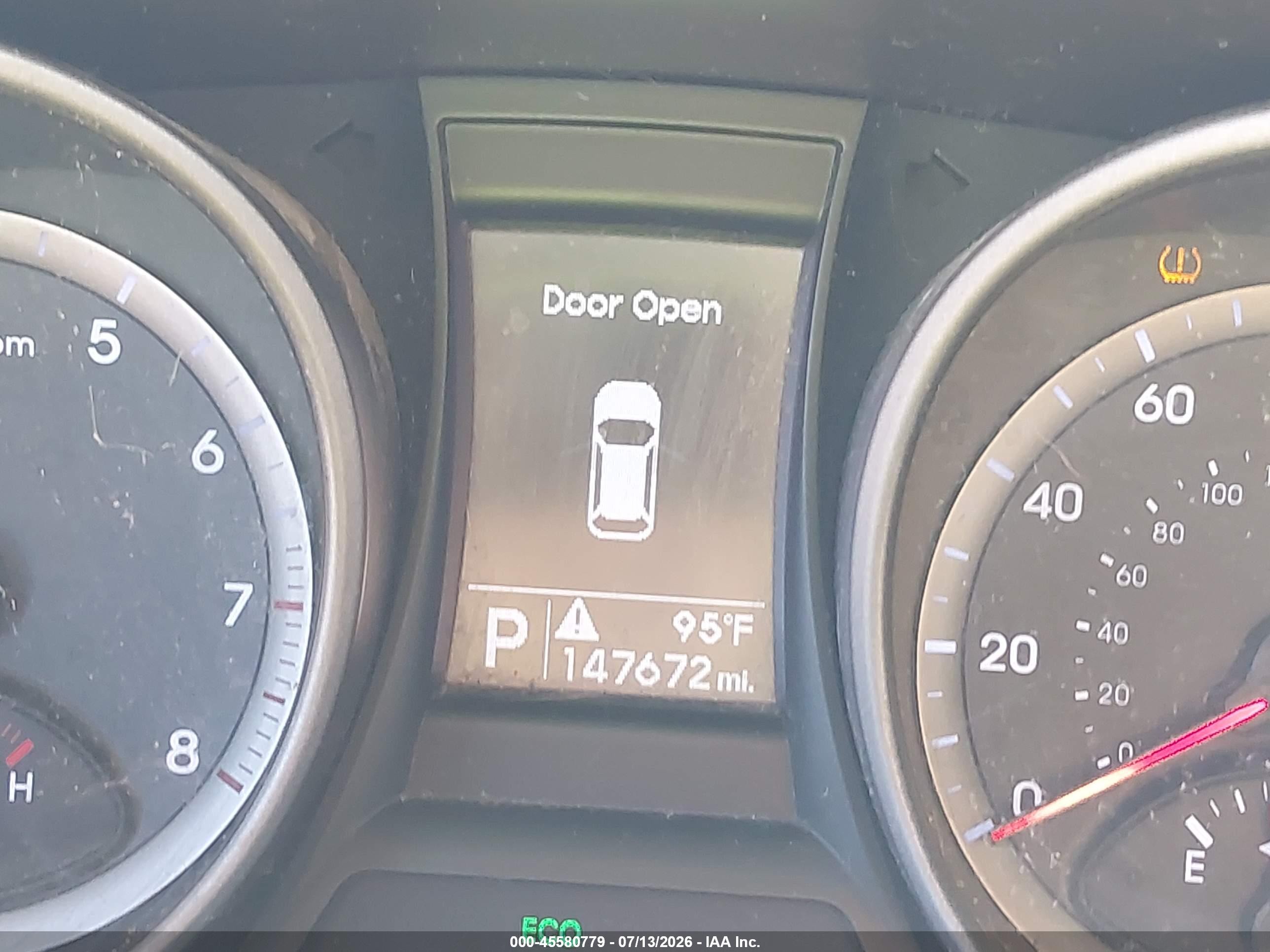 2014 Hyundai Santa Fe Sport 2.4l Красный vin: 5XYZTDLB0EG132163