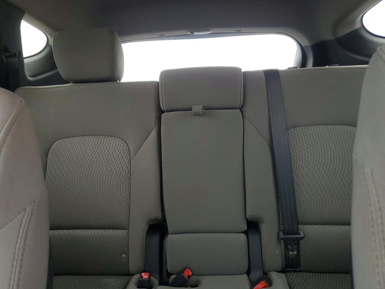 2013 Hyundai Santa Fe Sport 2.4l Blue vin: 5XYZTDLB1DG094201