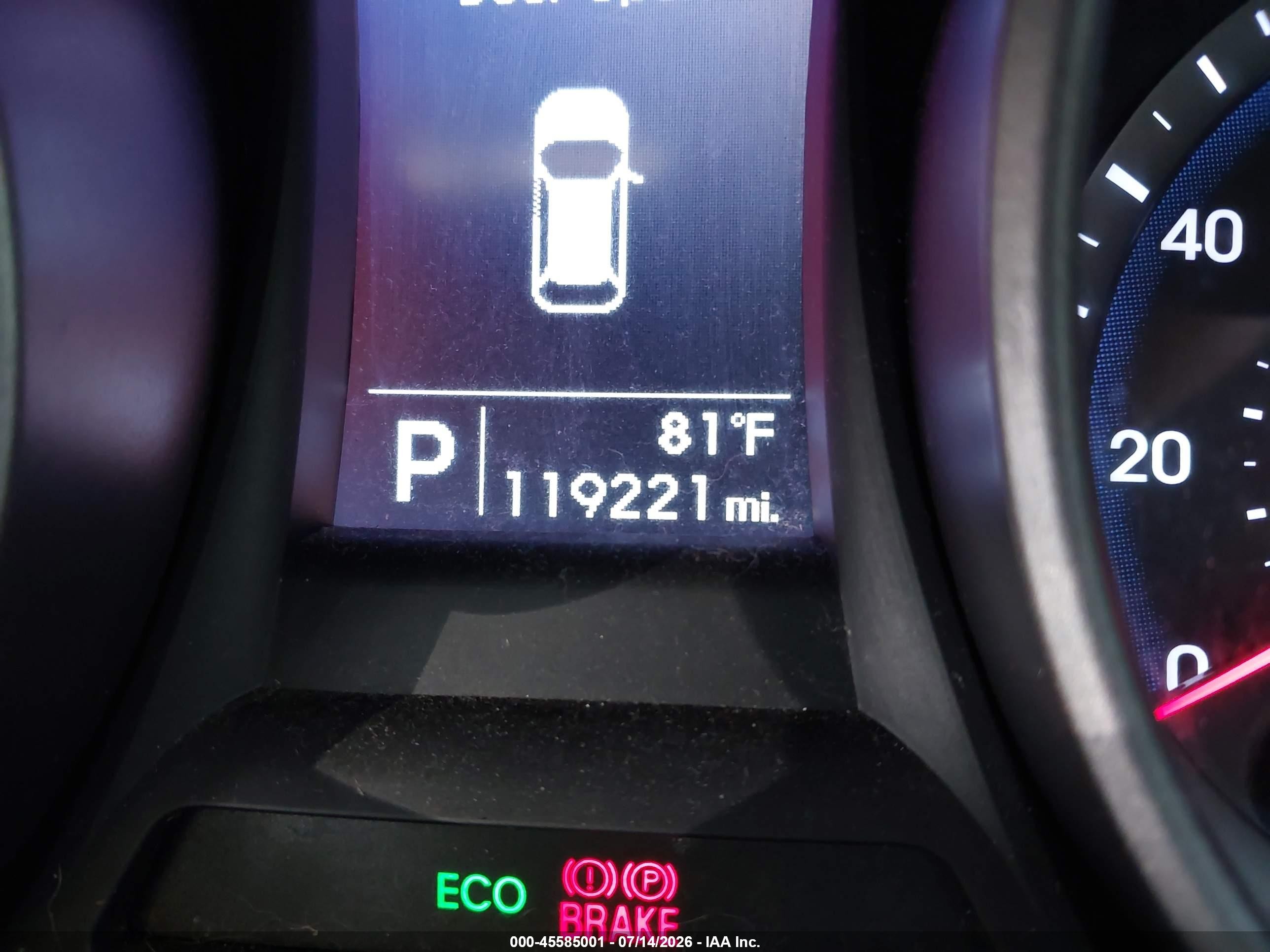 2015 Hyundai Santa Fe Sport 2.4l Blue vin: 5XYZTDLB4FG273156