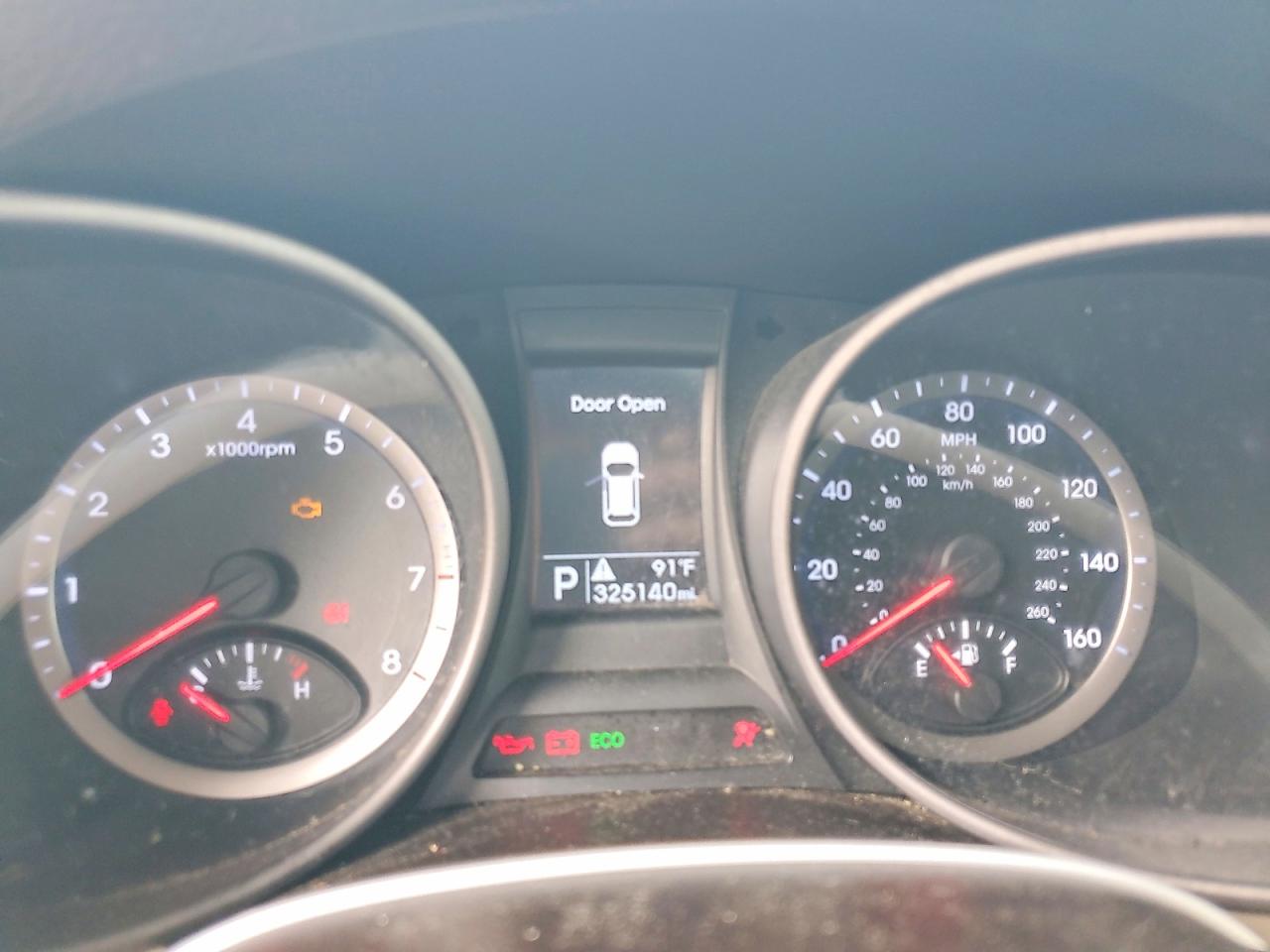 2015 Hyundai Santa Fe Sport 2.4l Серебряный vin: 5XYZTDLB4FG297148