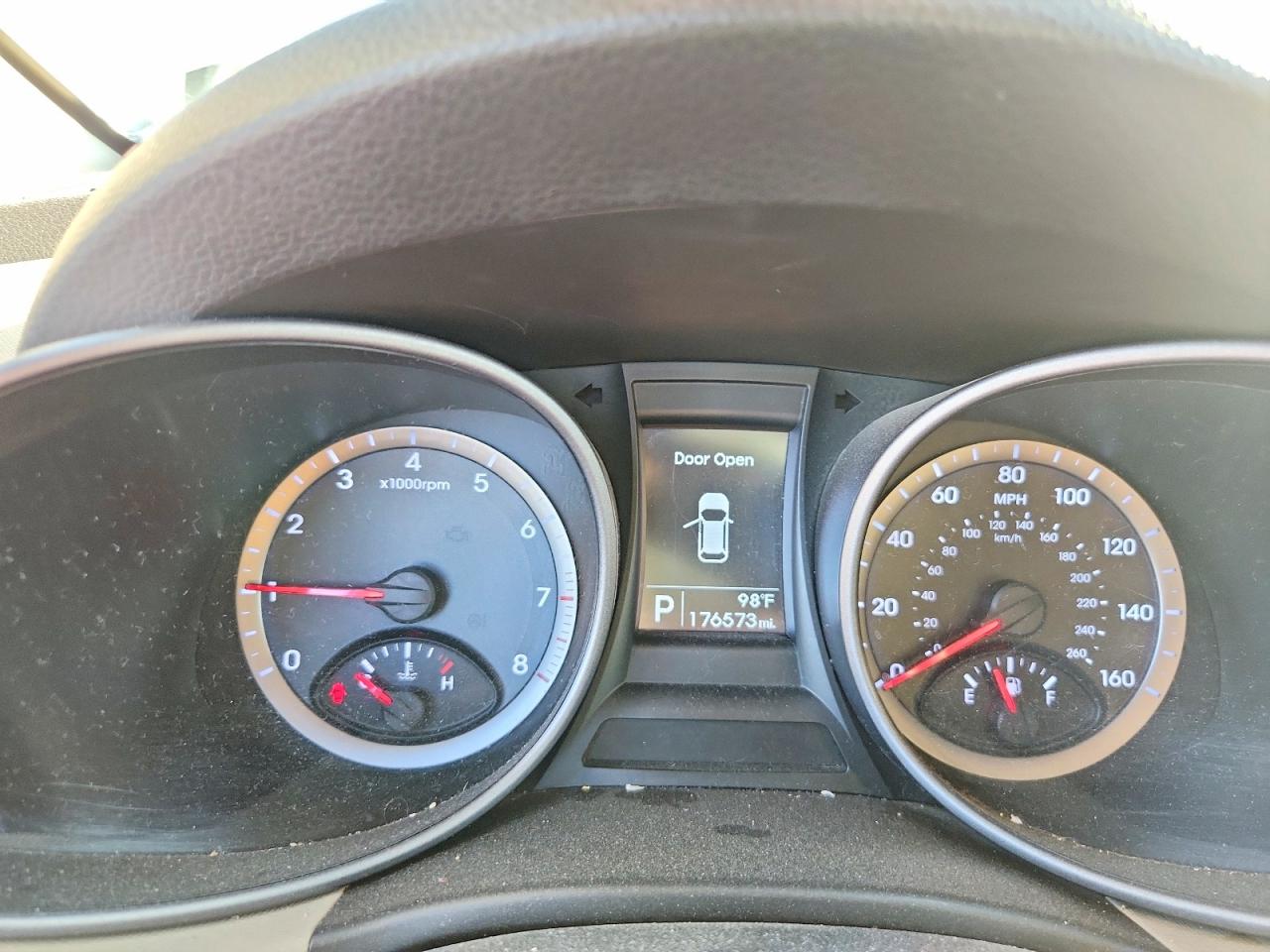 2014 Hyundai Santa Fe Sport 2.4l Белый vin: 5XYZTDLB6EG168035