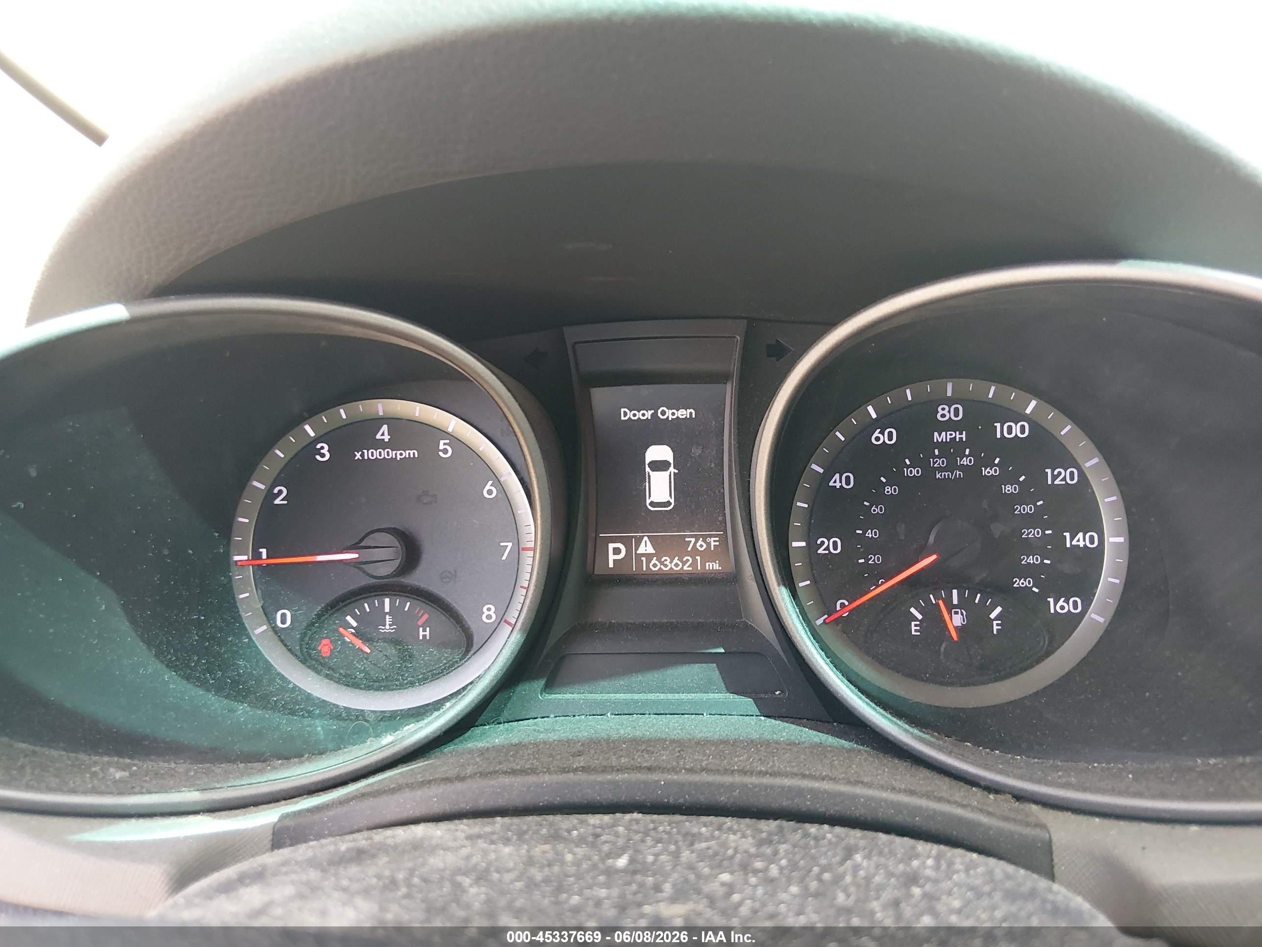 2016 Hyundai Santa Fe Sport 2.4l Silver vin: 5XYZTDLB9GG346765