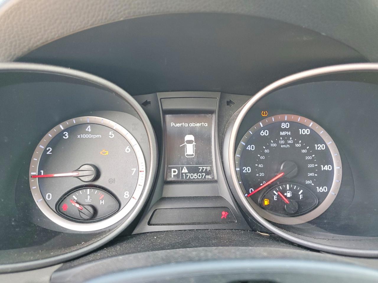 2015 Hyundai Santa Fe Sport 2.4l Black vin: 5XYZTDLBXFG248147