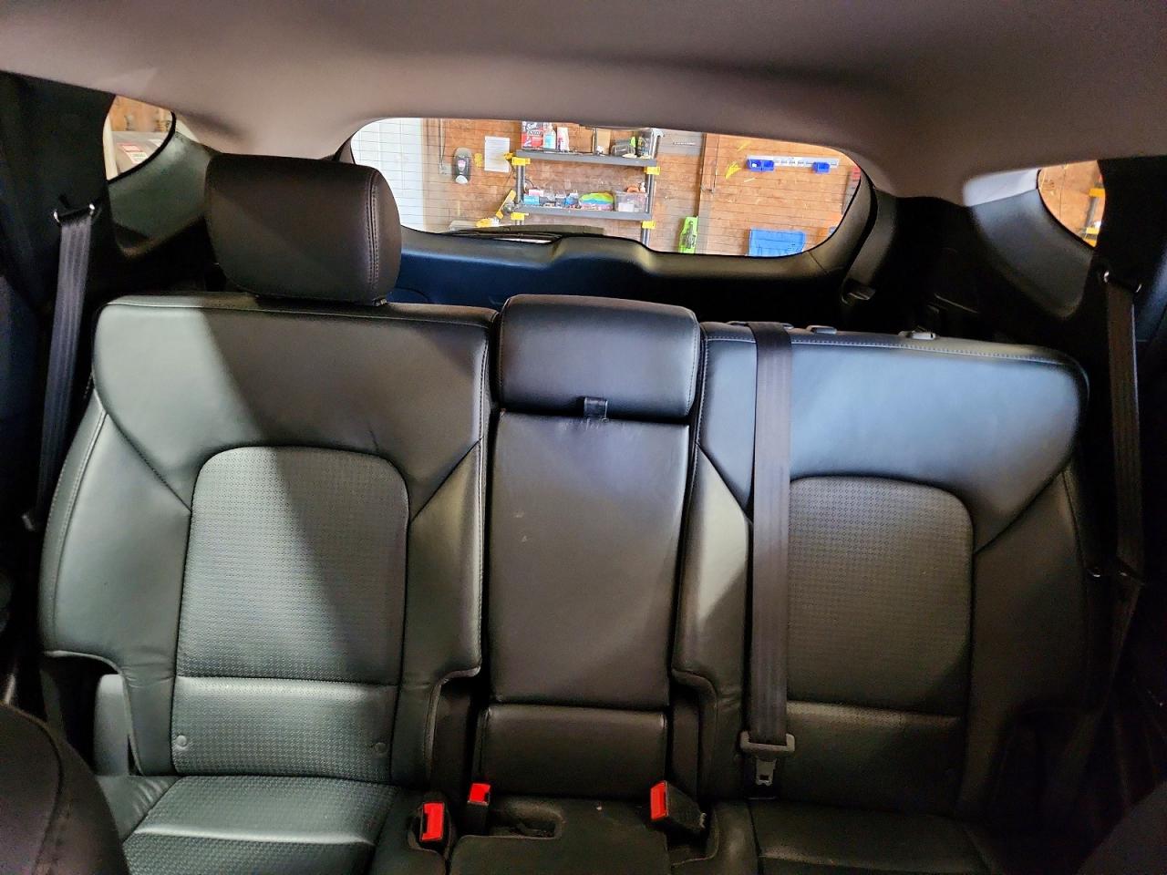 2013 Hyundai Santa Fe Sport 2.0t Orange vin: 5XYZU3LA0DG089358