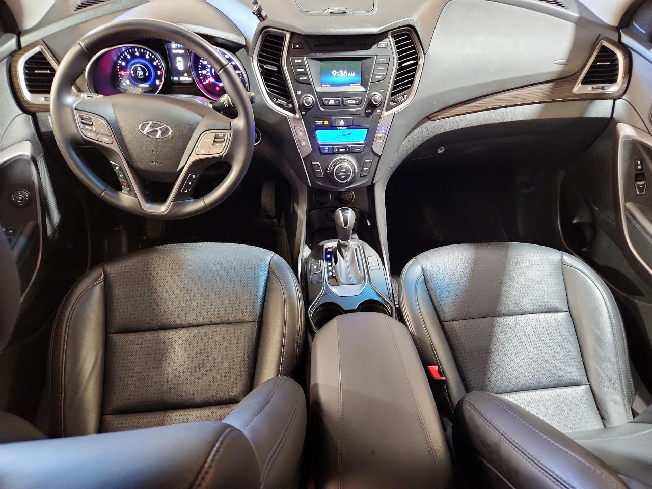 2013 Hyundai Santa Fe Sport 2.0t Orange vin: 5XYZU3LA0DG089358