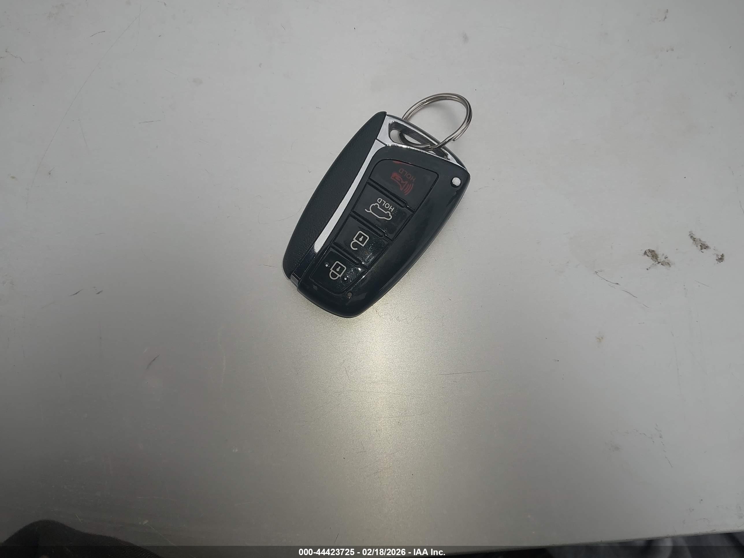 2014 Hyundai Santa Fe Sport 2.0l Turbo Красный vin: 5XYZU3LA4EG179873