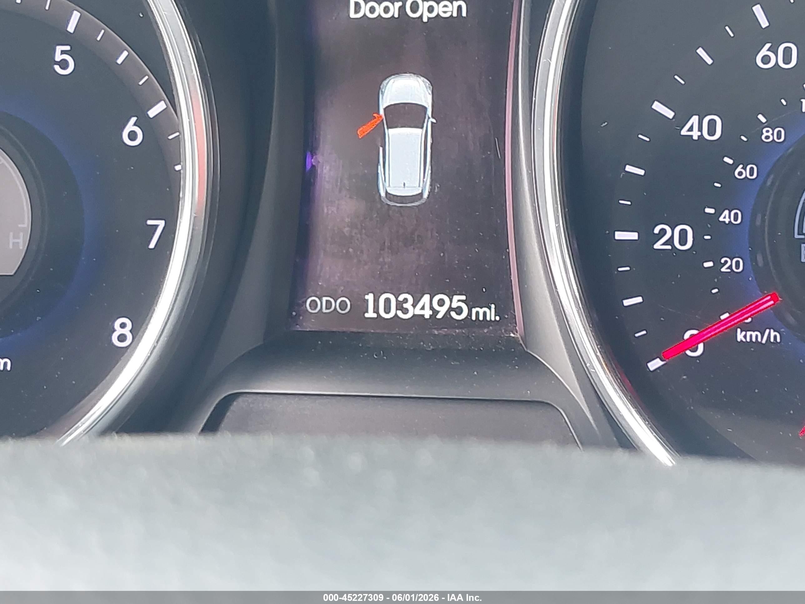 2013 Hyundai Santa Fe Sport 2.0t Black vin: 5XYZU3LA9DG099662