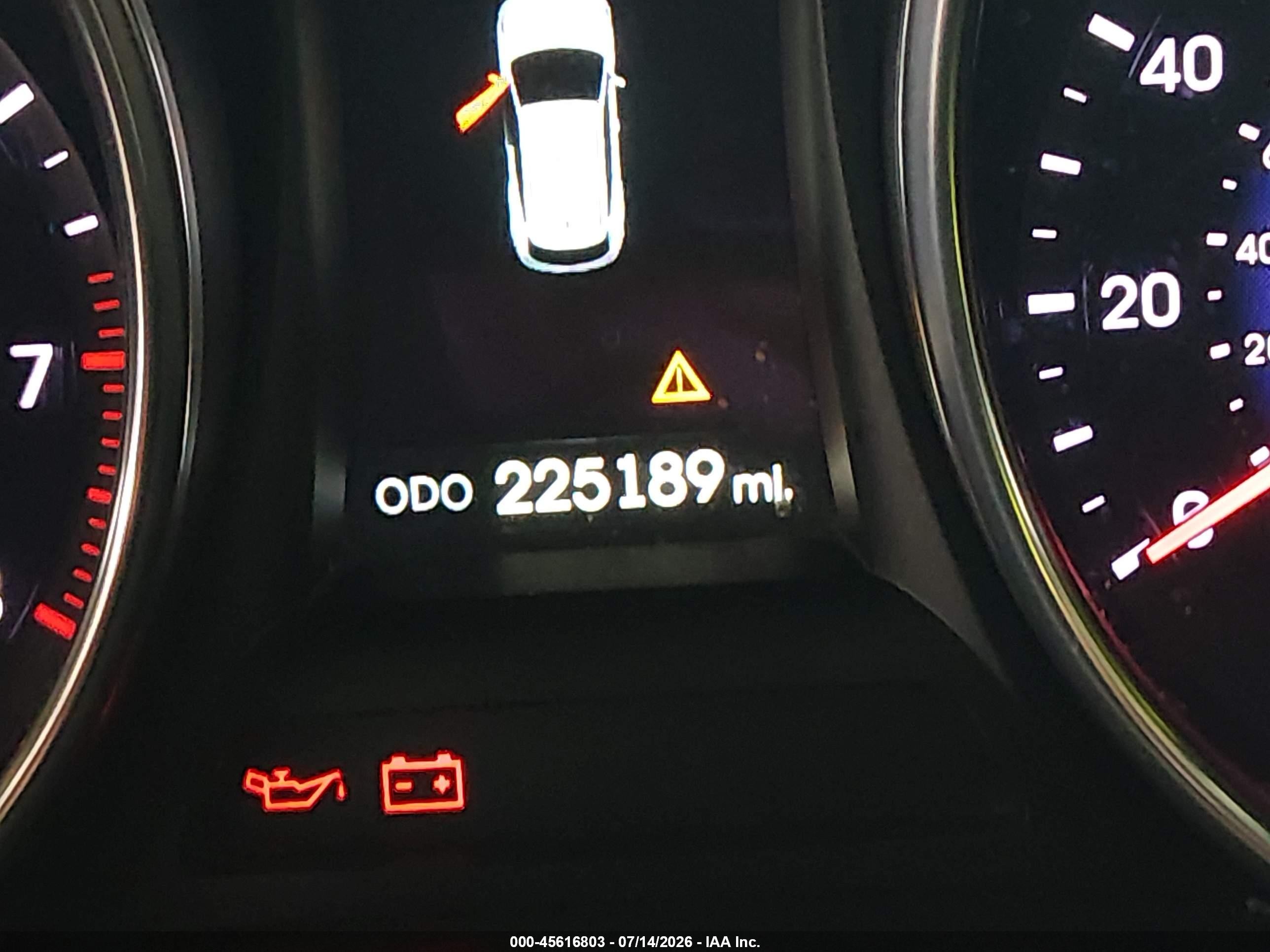 2014 Hyundai Santa Fe Sport 2.0l Turbo White vin: 5XYZU3LAXEG125400