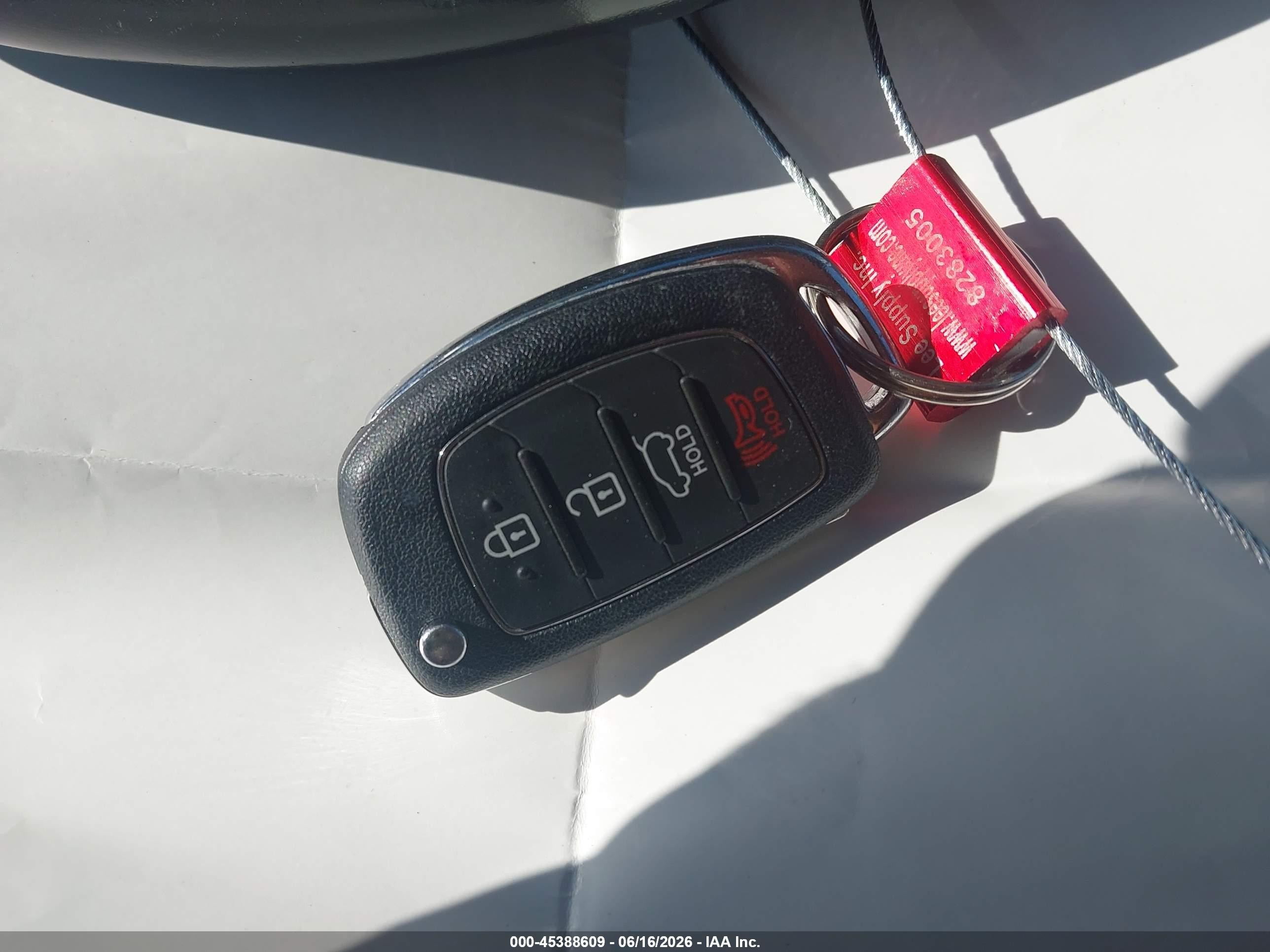 2013 Hyundai Santa Fe Sport Серый vin: 5XYZU3LB0DG026902