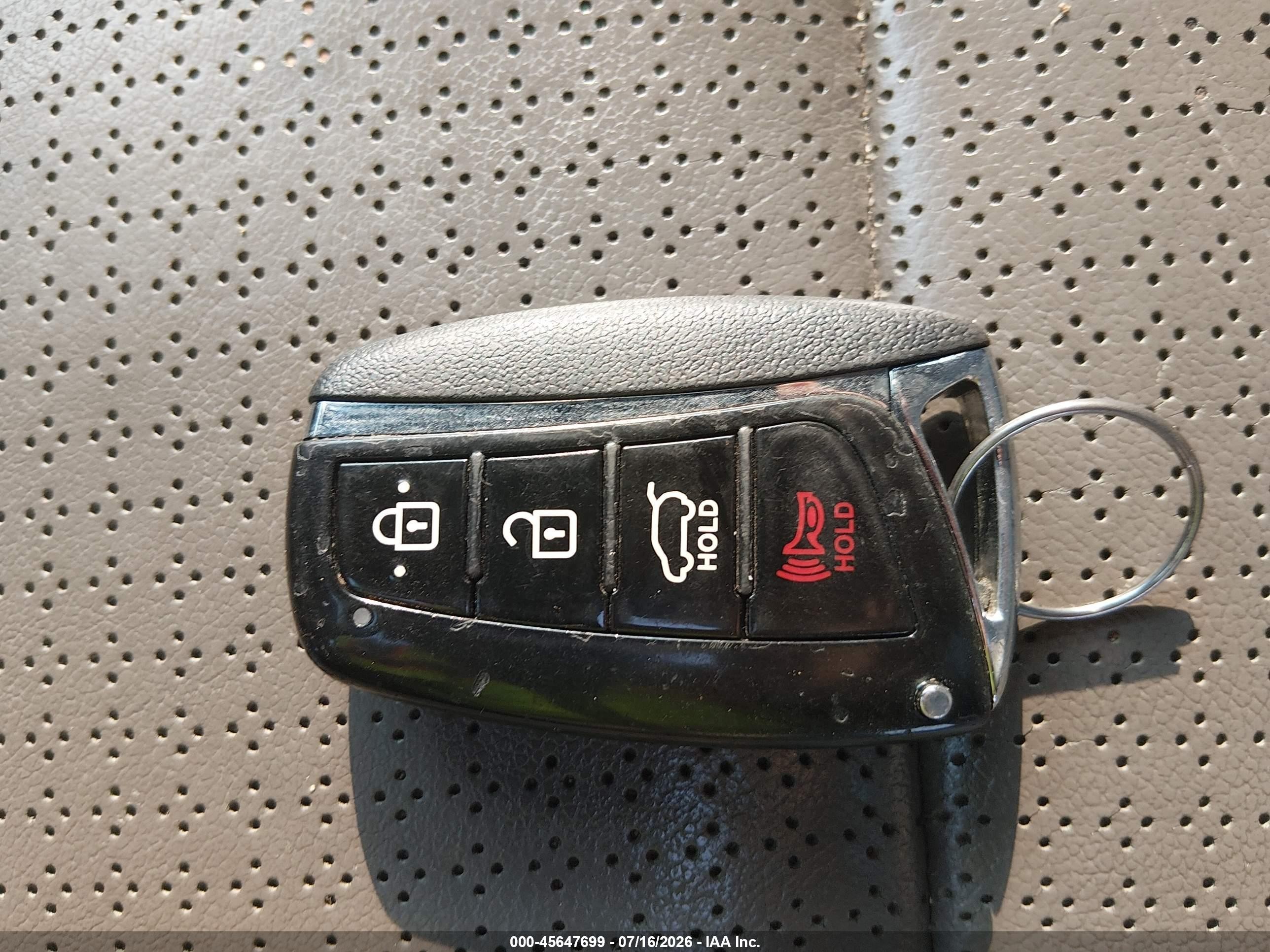 2013 Hyundai Santa Fe Sport Black vin: 5XYZU3LB0DG054750