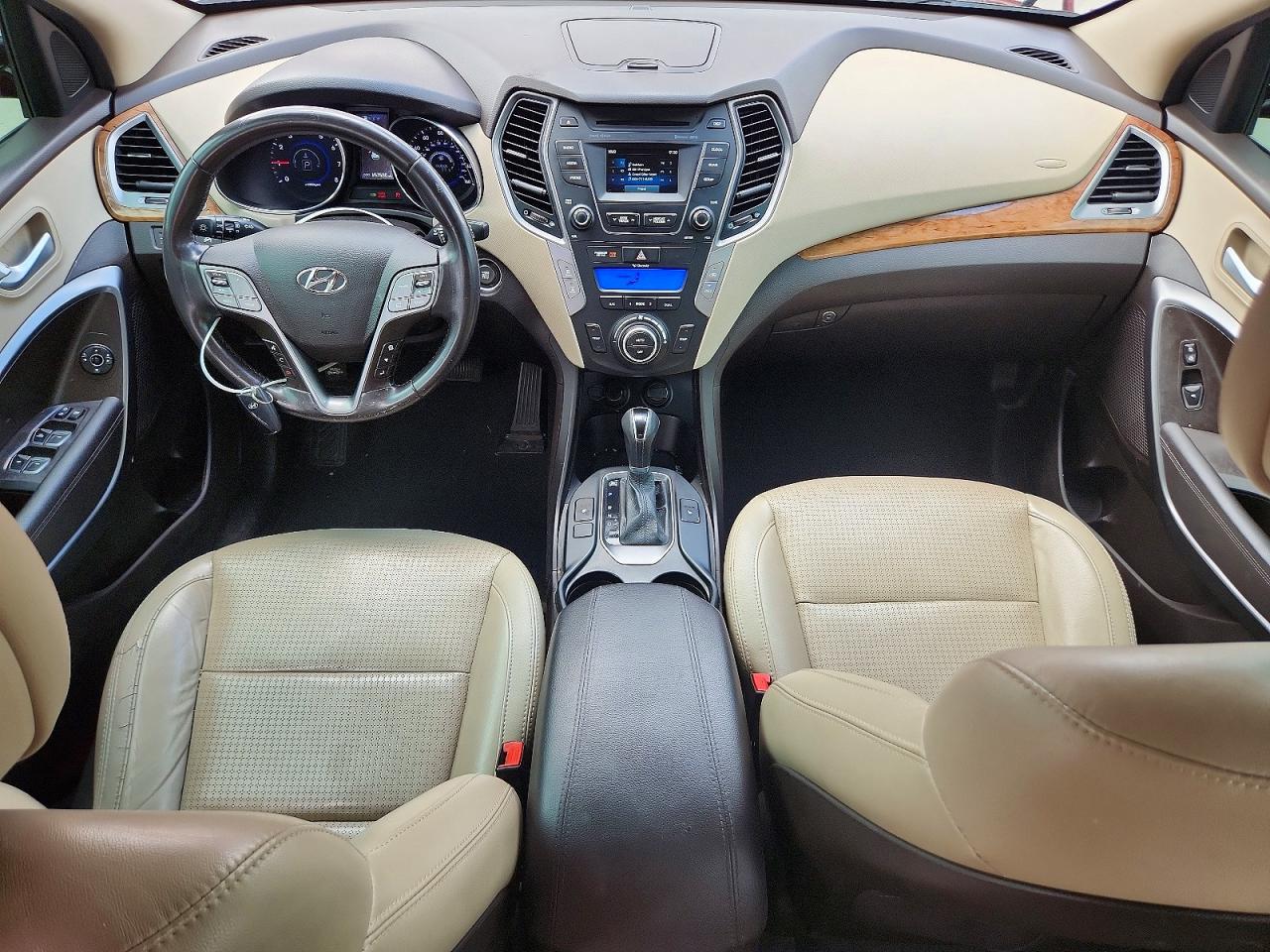 2013 Hyundai Santa Fe Sport 2.4l Красный vin: 5XYZU3LB0DG119791